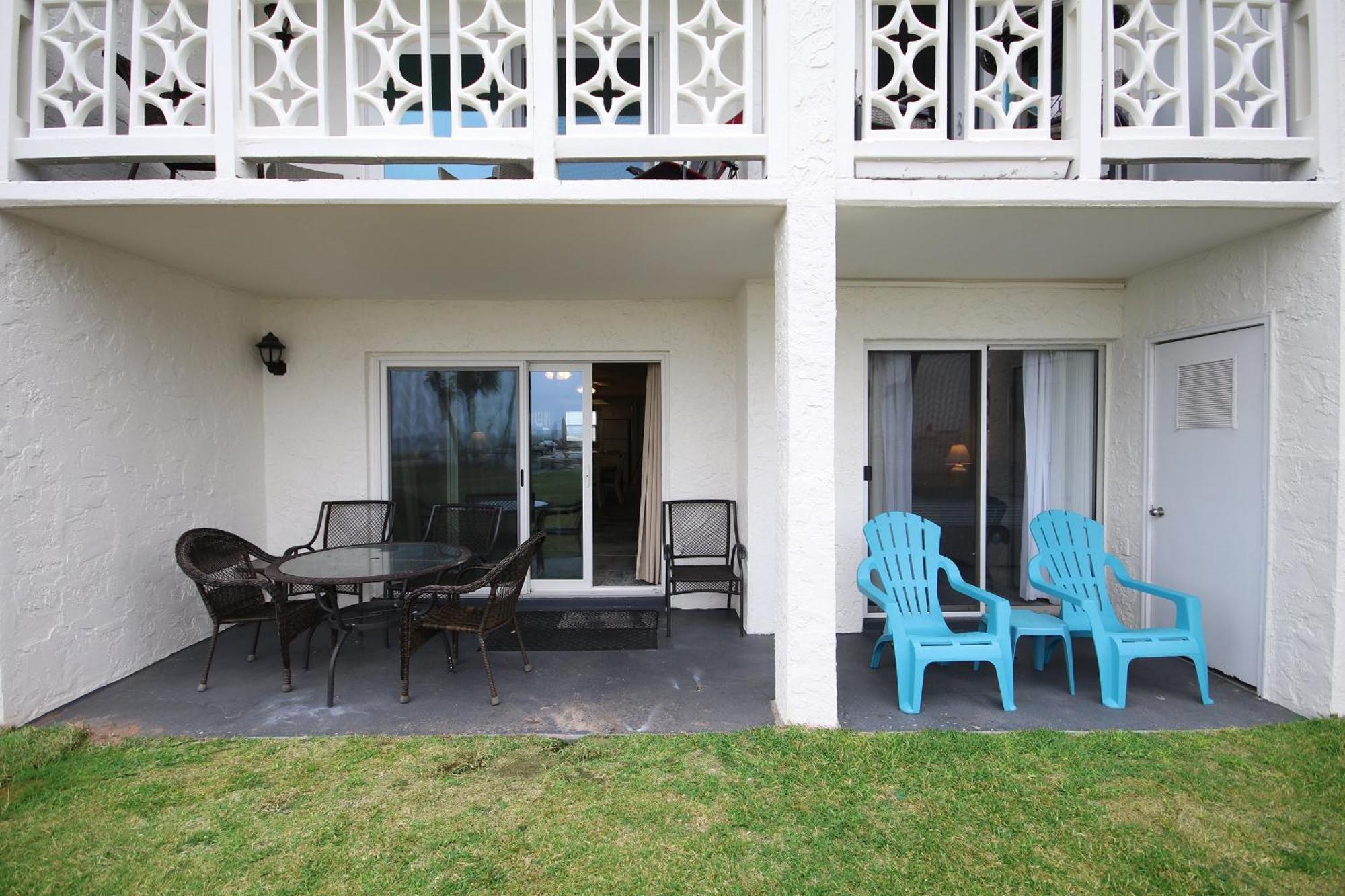Holiday home 417 El Matador *