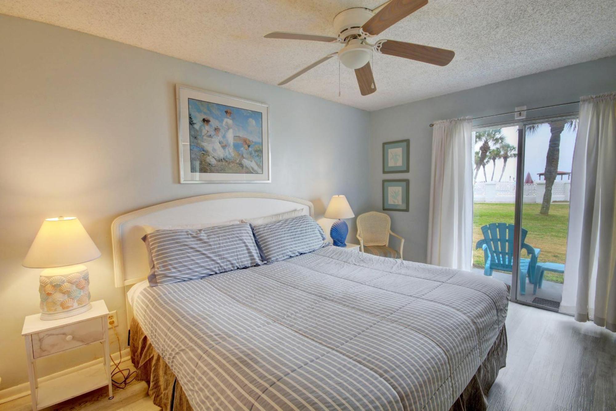 417 El Matador Holiday home Fort Walton Beach