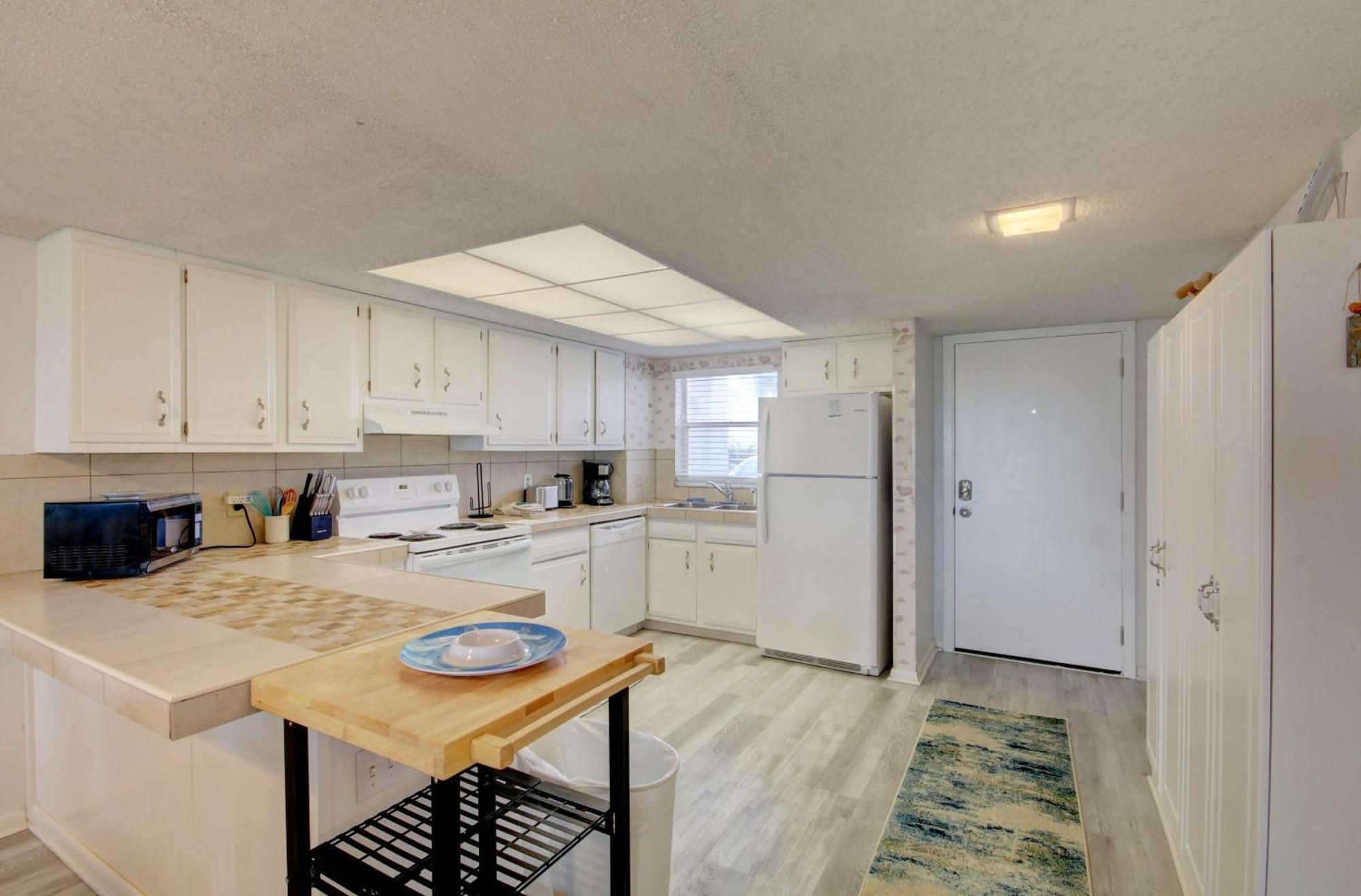 Holiday home 417 El Matador Fort Walton Beach
