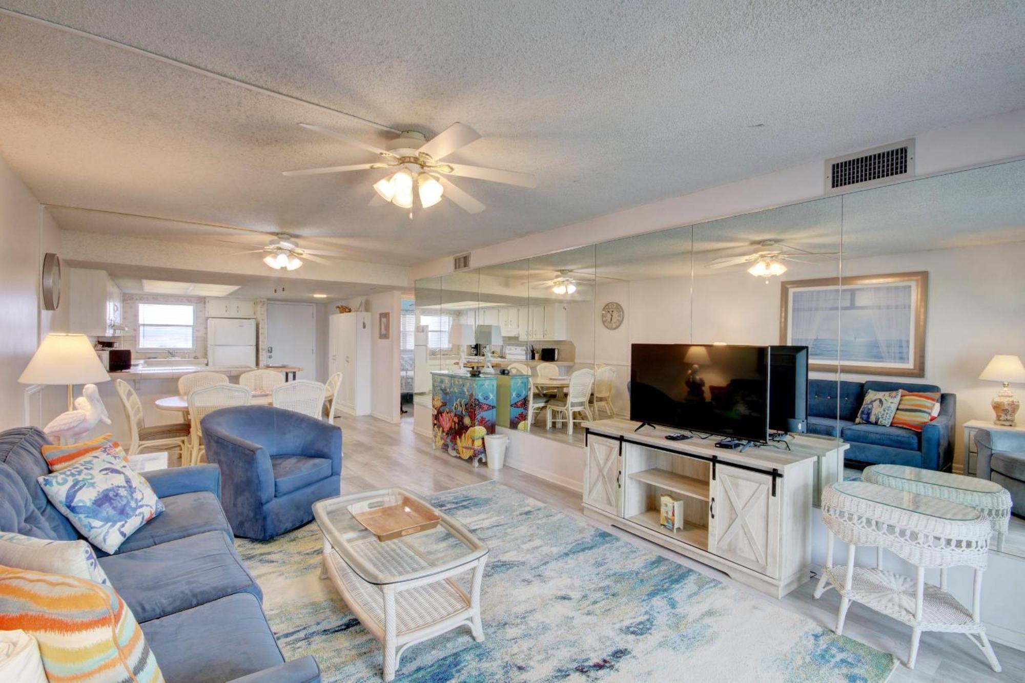 Holiday home 417 El Matador Fort Walton Beach