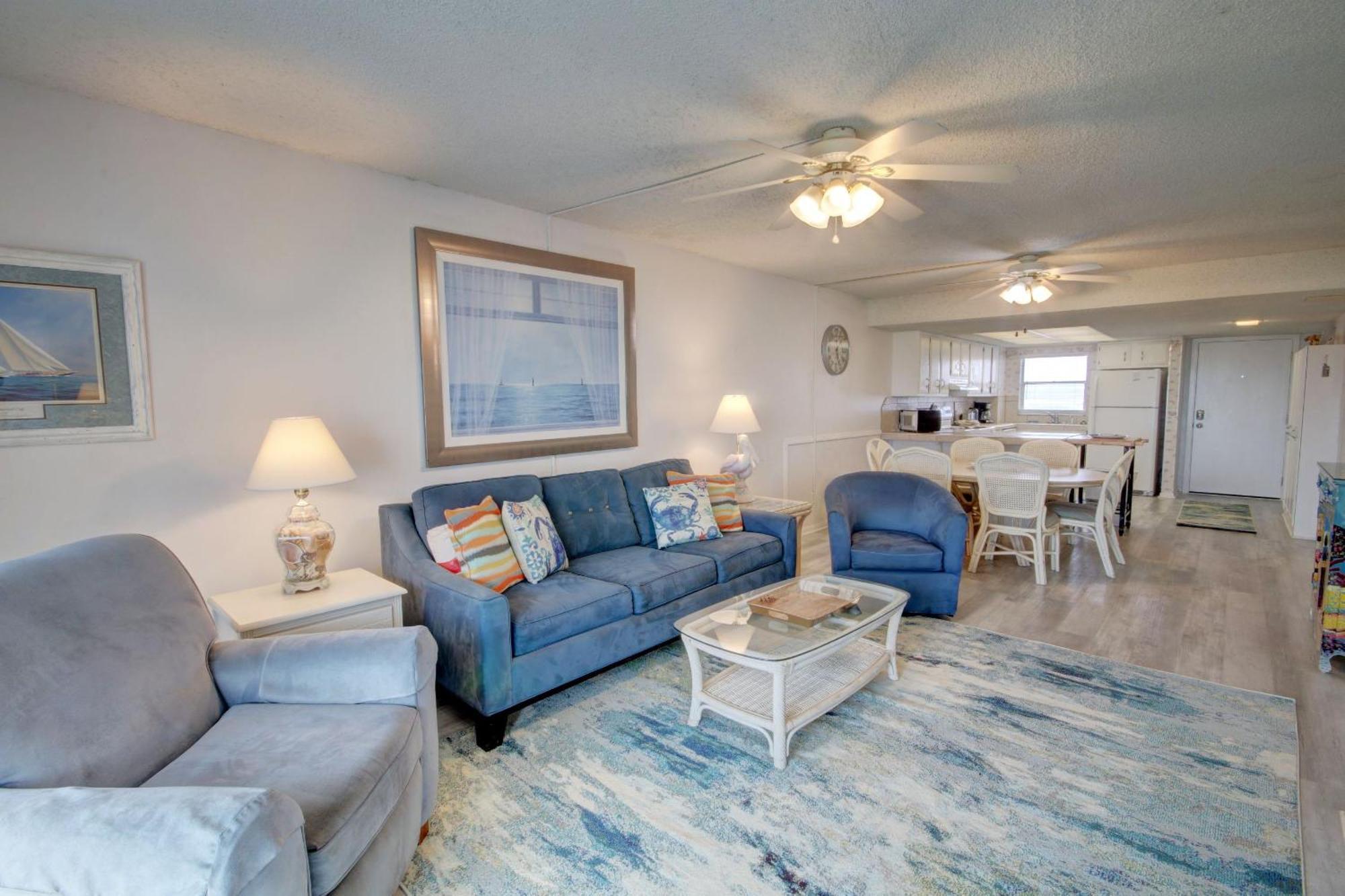 417 El Matador * Fort Walton Beach