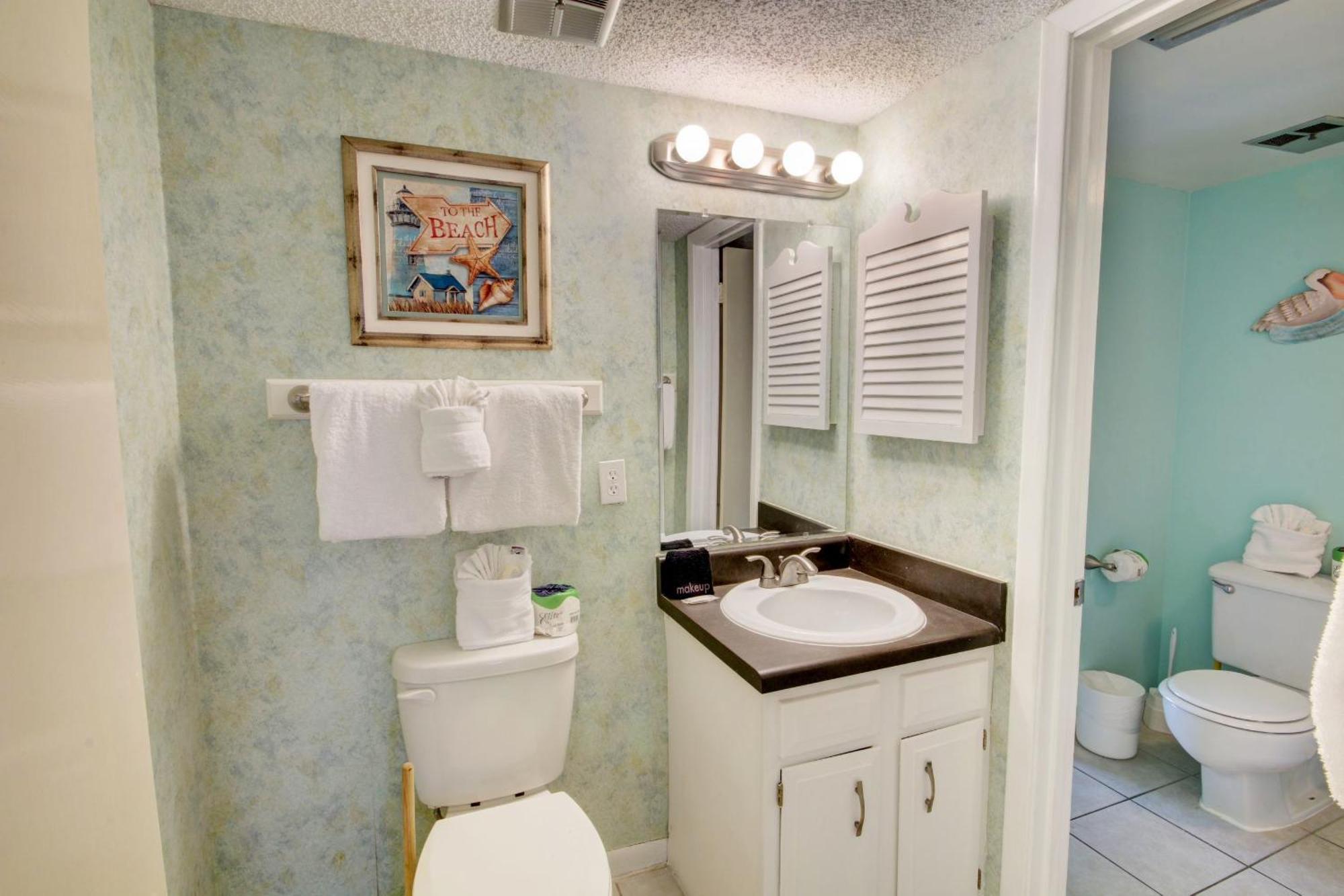 416 El Matador * Fort Walton Beach