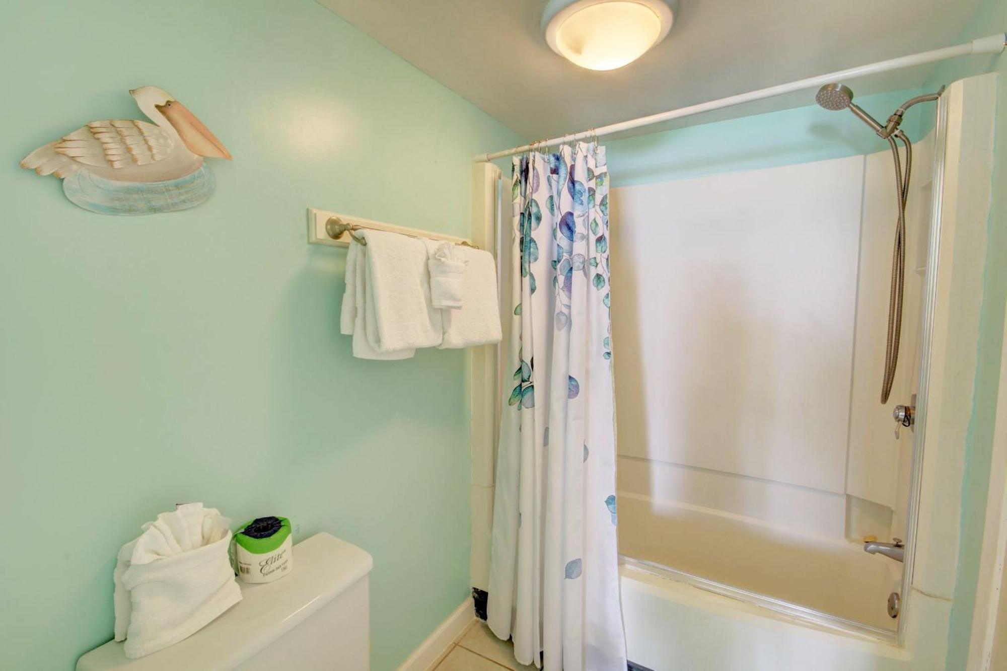 Holiday home 416 El Matador Fort Walton Beach