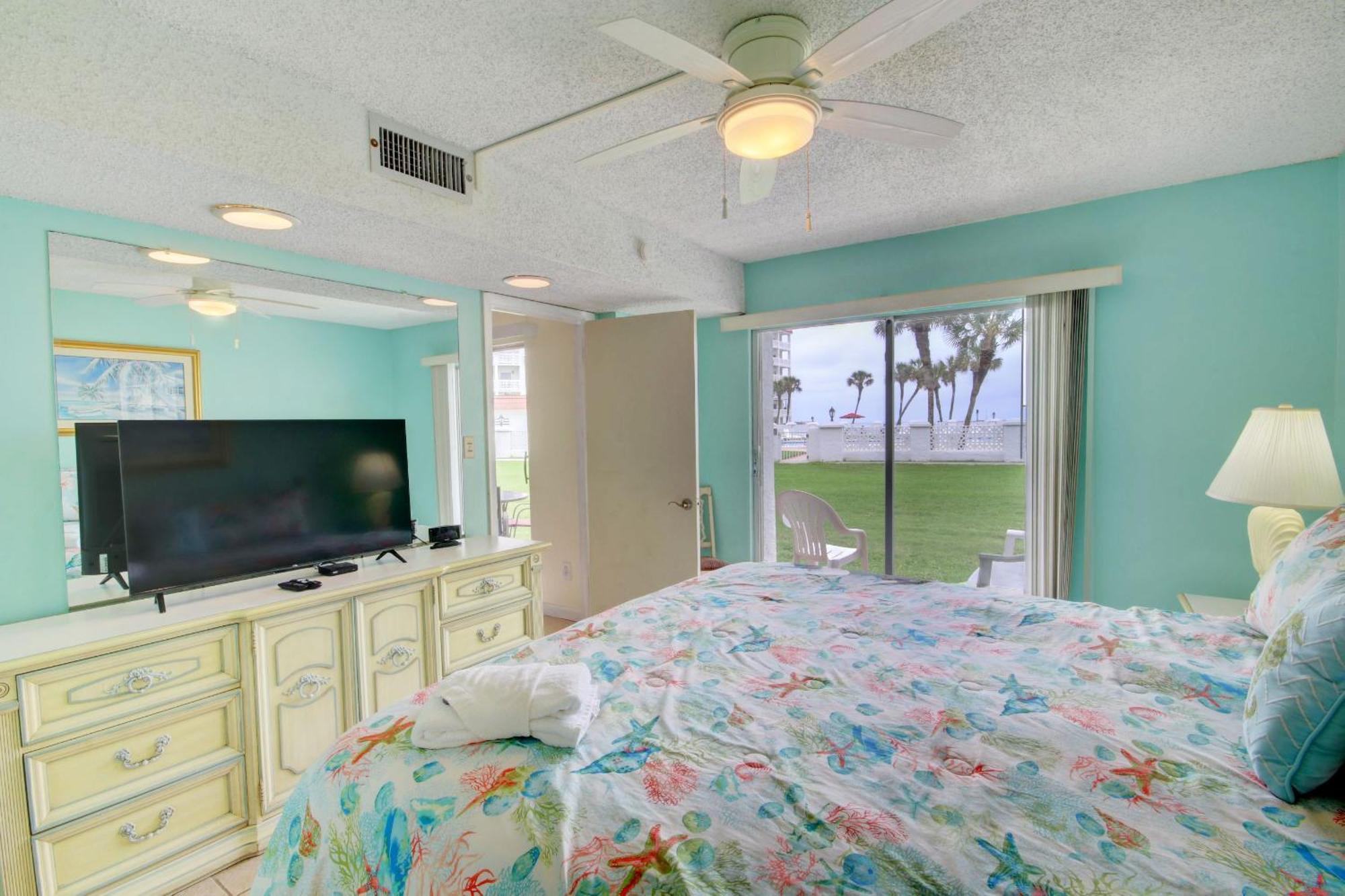 416 El Matador Holiday home Fort Walton Beach
