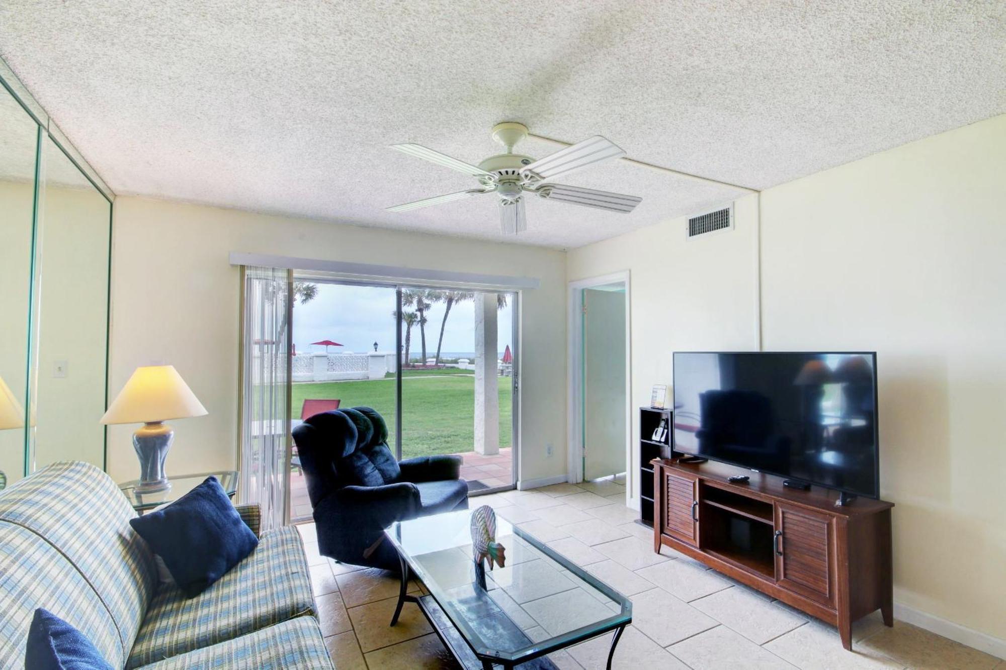 Holiday home 416 El Matador