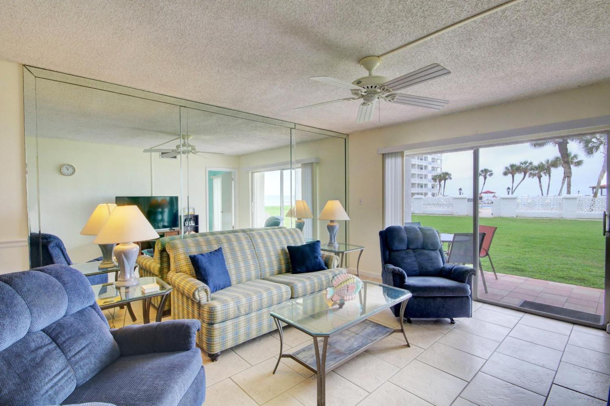 416 El Matador Holiday home *