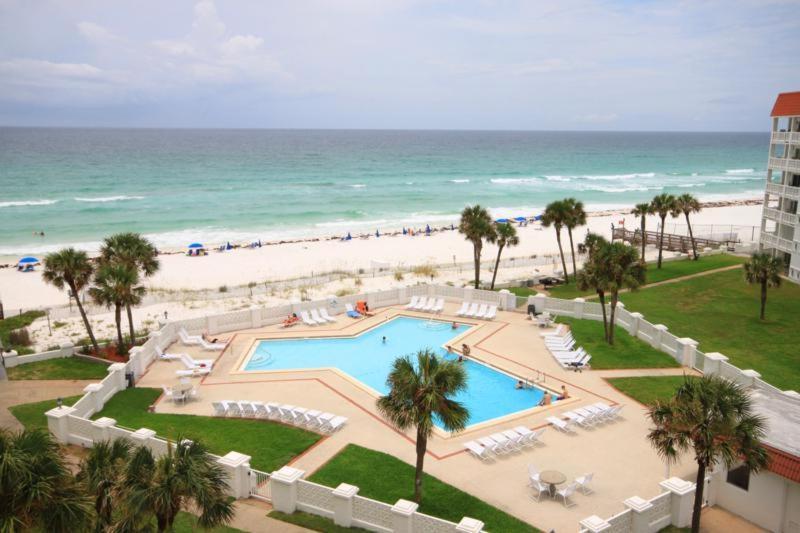 366 El Matador Fort Walton Beach