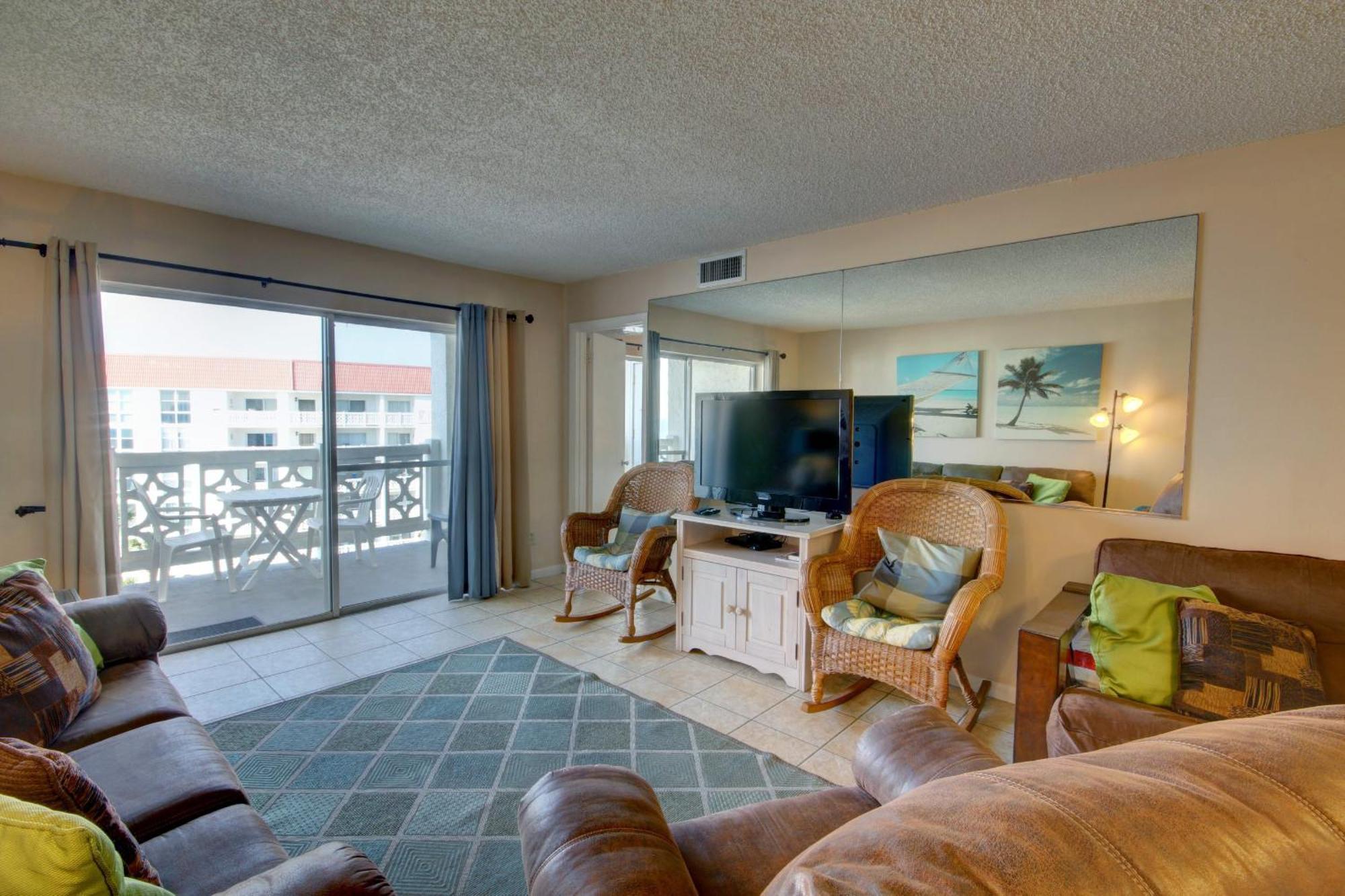 366 El Matador Holiday home Fort Walton Beach