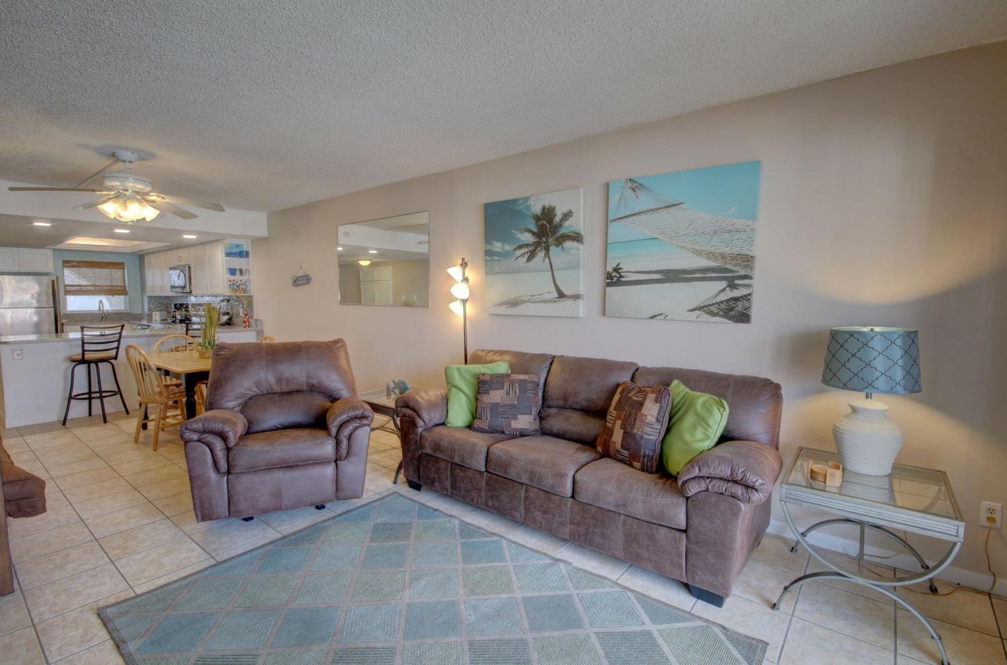 366 El Matador Holiday home Fort Walton Beach