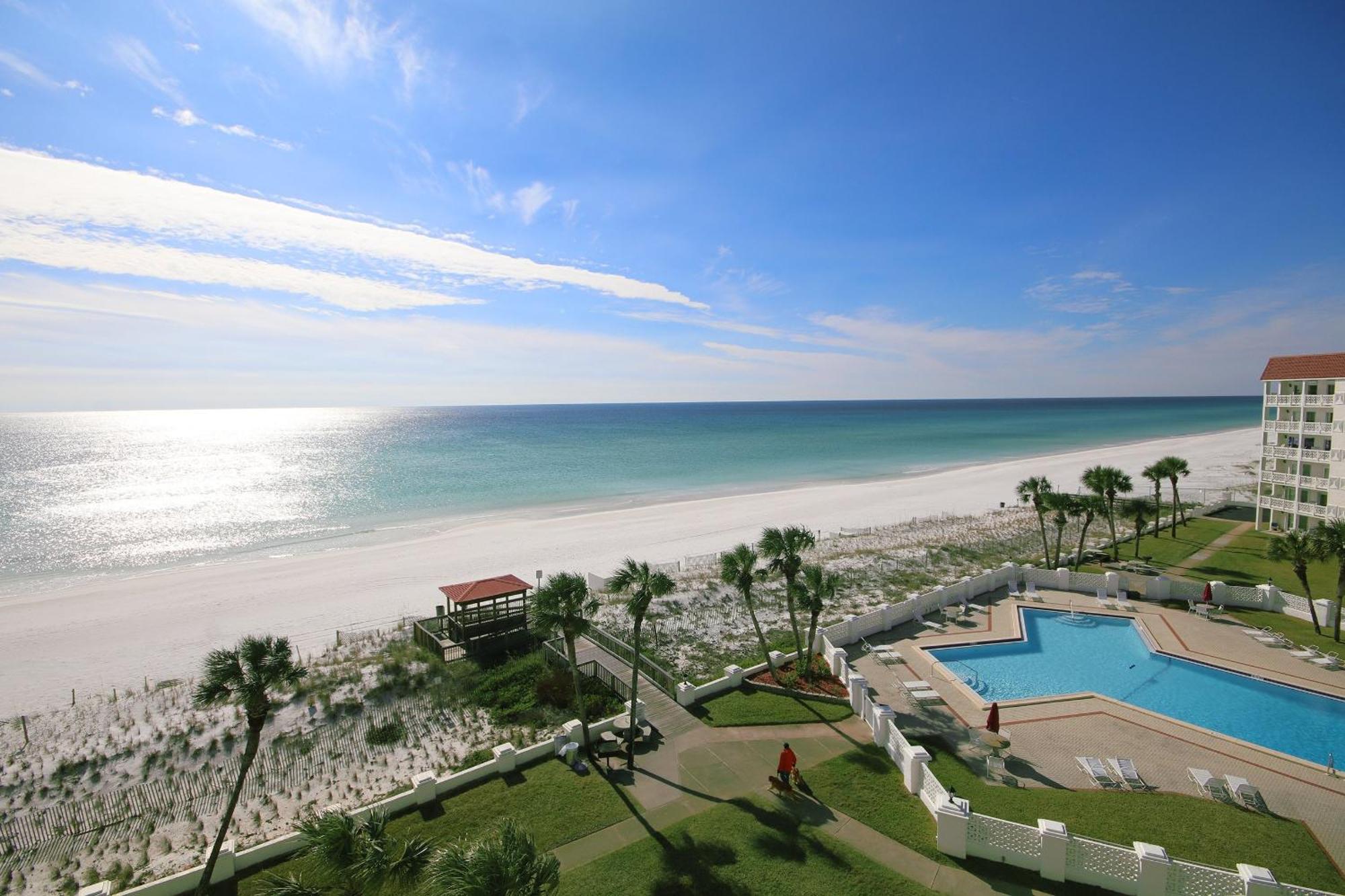 363 El Matador Holiday home Fort Walton Beach