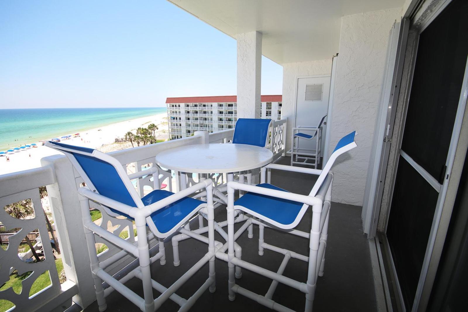 Holiday home 362 El Matador Fort Walton Beach