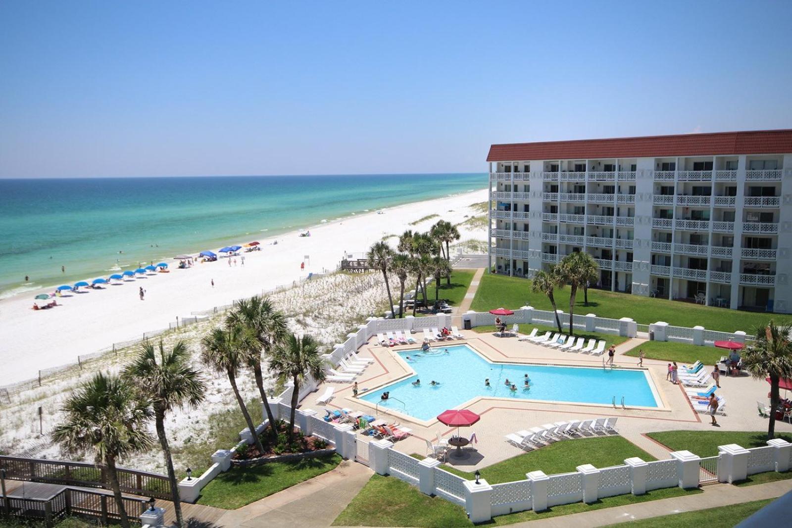 362 El Matador * Fort Walton Beach