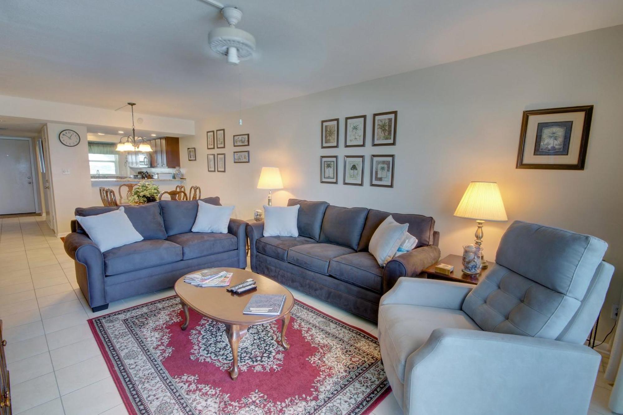 362 El Matador Holiday home *