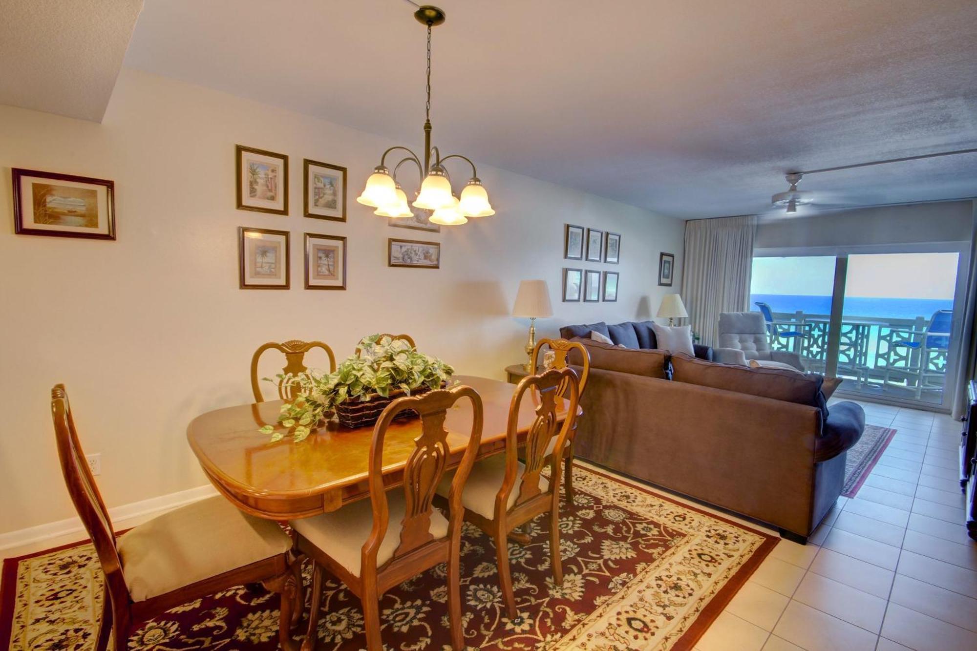 Holiday home 362 El Matador Fort Walton Beach