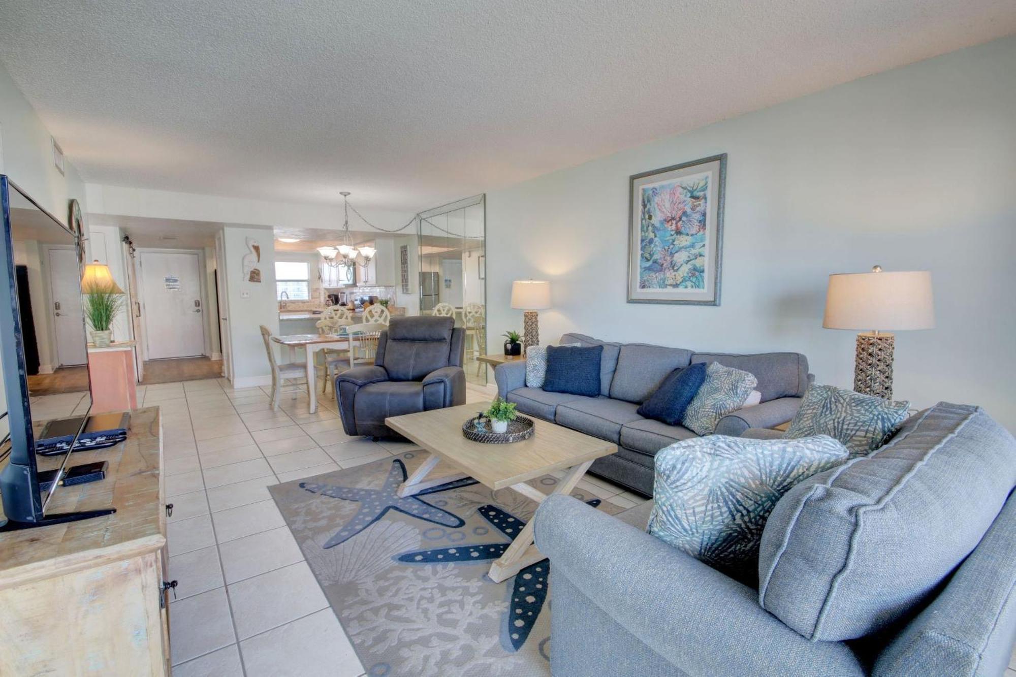 358 El Matador Holiday home Fort Walton Beach