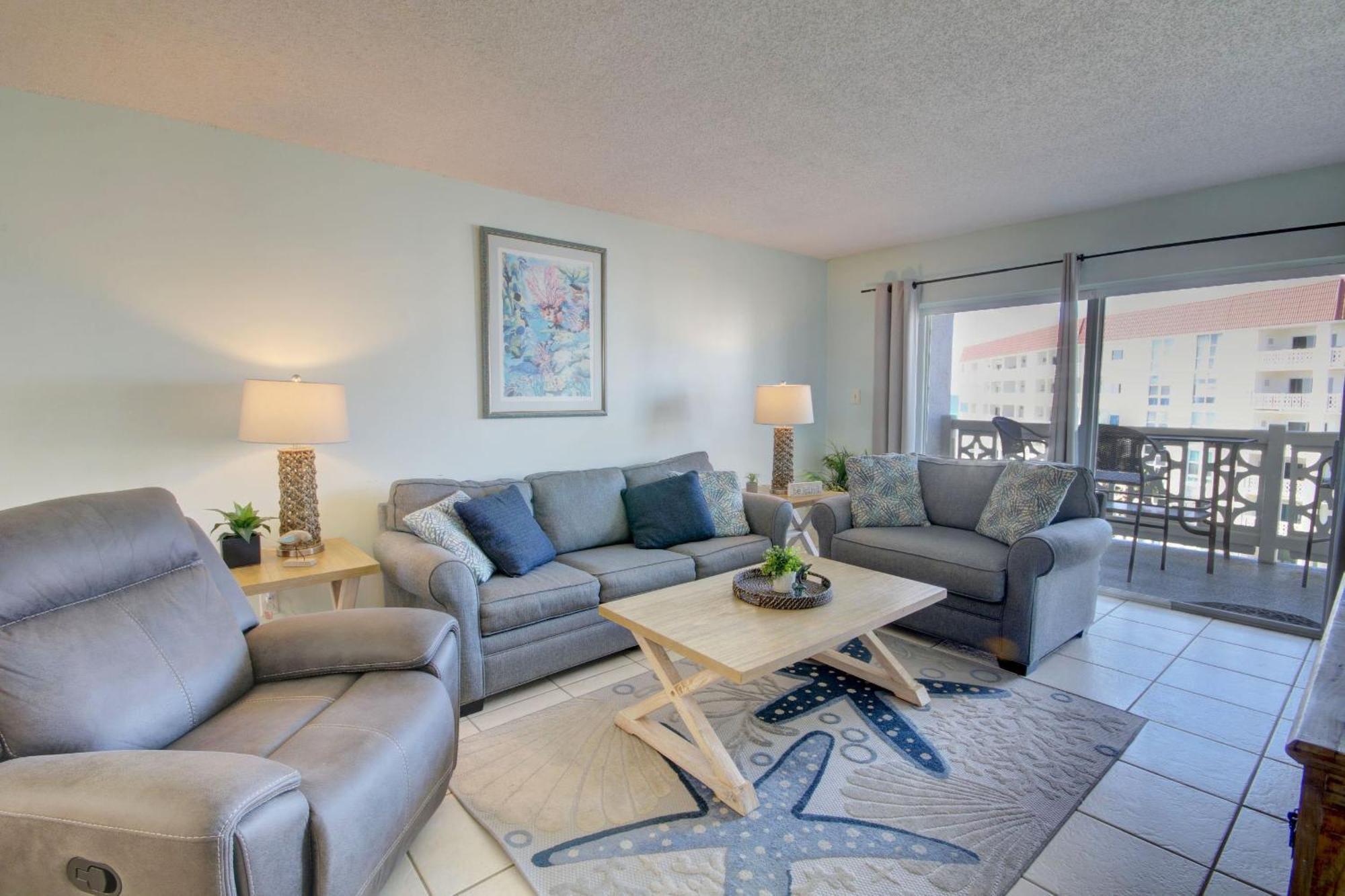 358 El Matador Holiday home