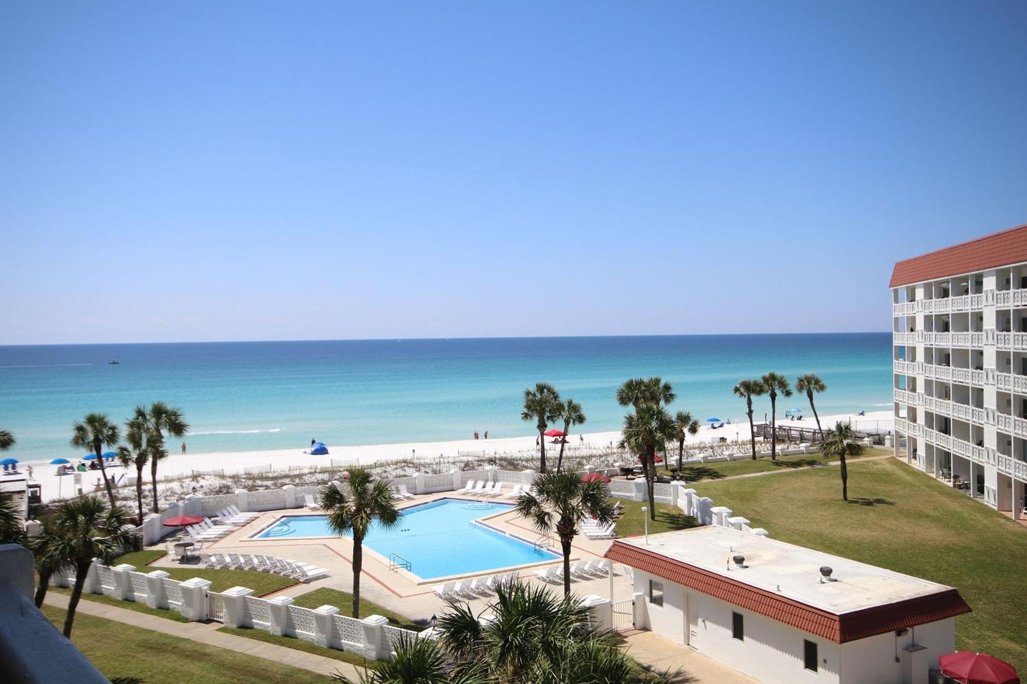 358 El Matador Holiday home