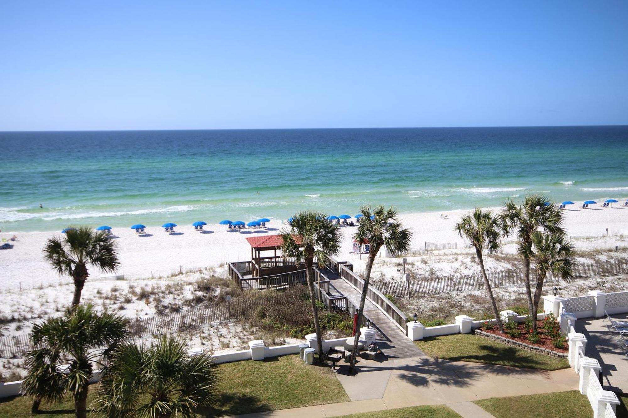 Holiday home 354 El Matador Fort Walton Beach