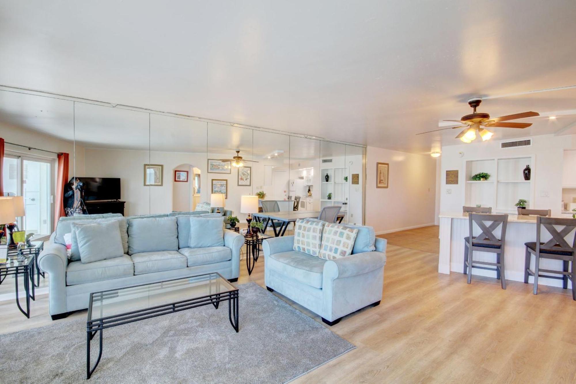355 El Matador Holiday home Fort Walton Beach