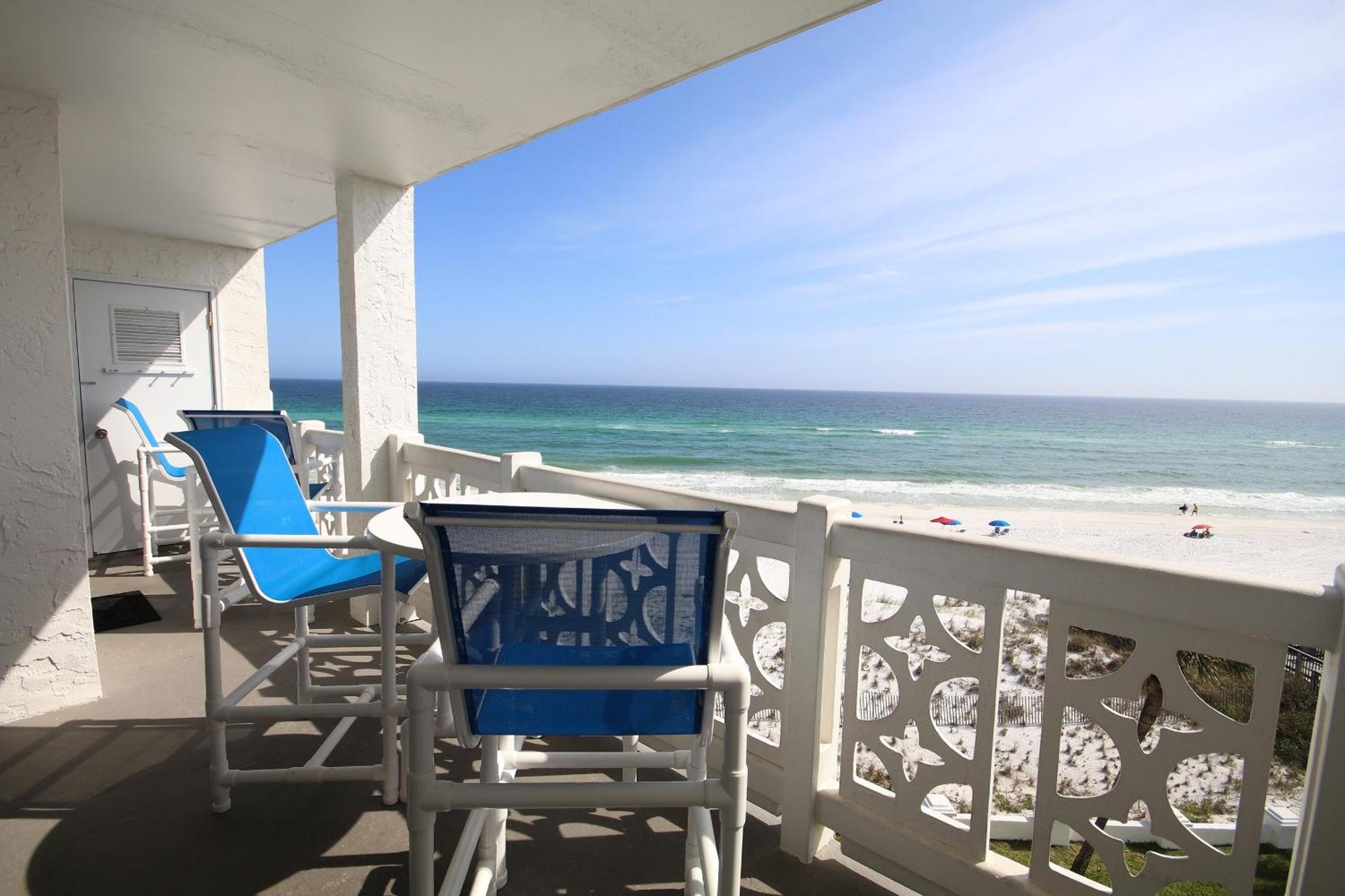 351 El Matador Holiday home Fort Walton Beach