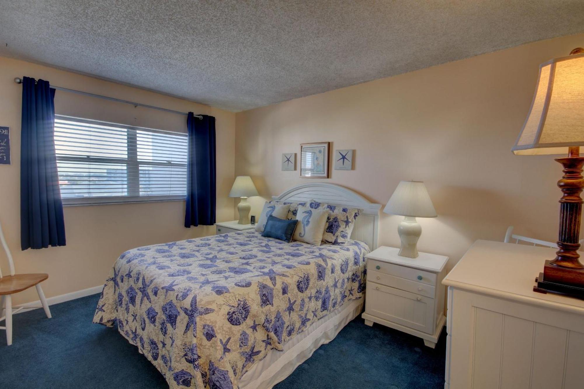 351 El Matador Holiday home *