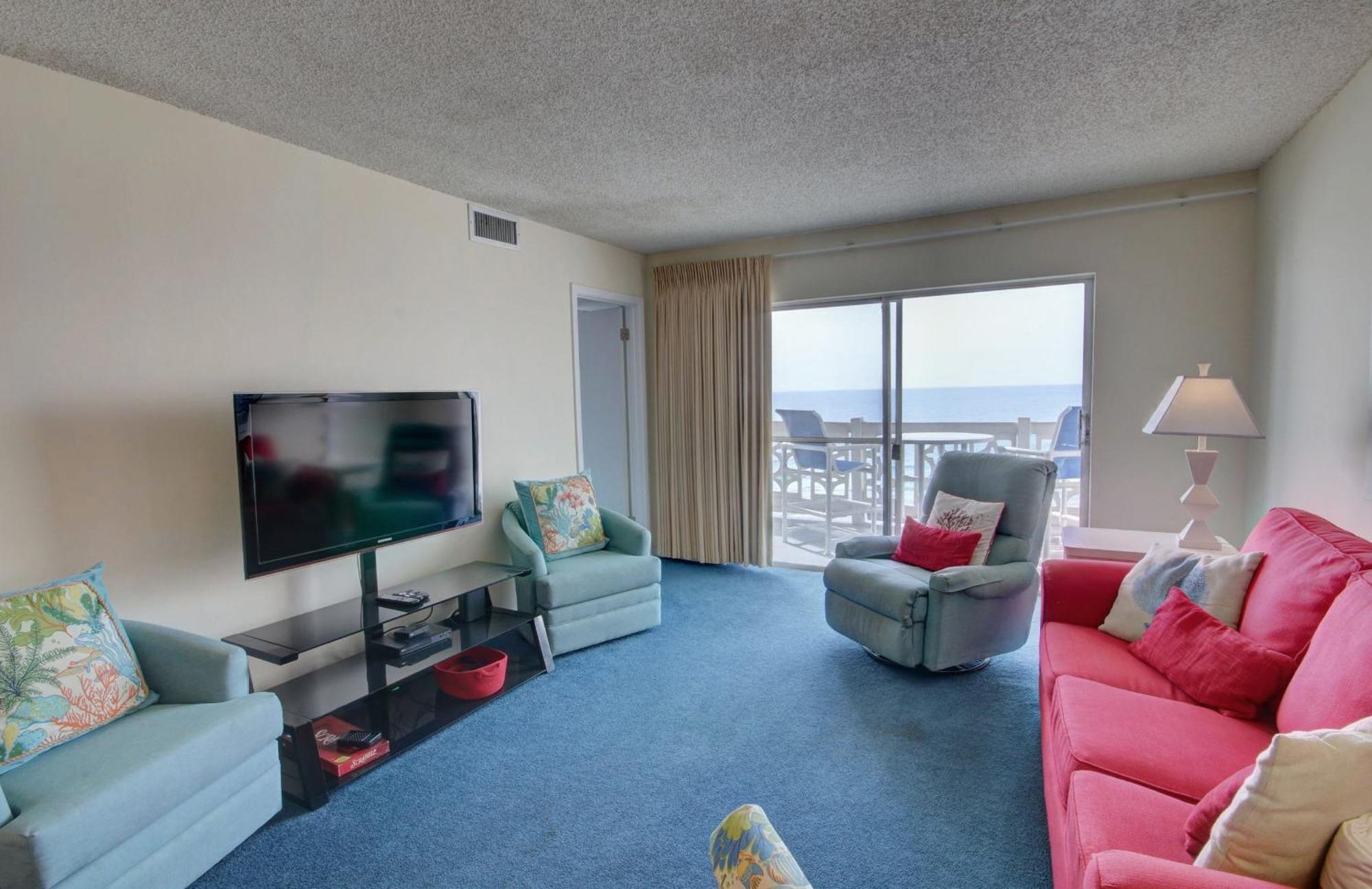 Holiday home 351 El Matador Fort Walton Beach