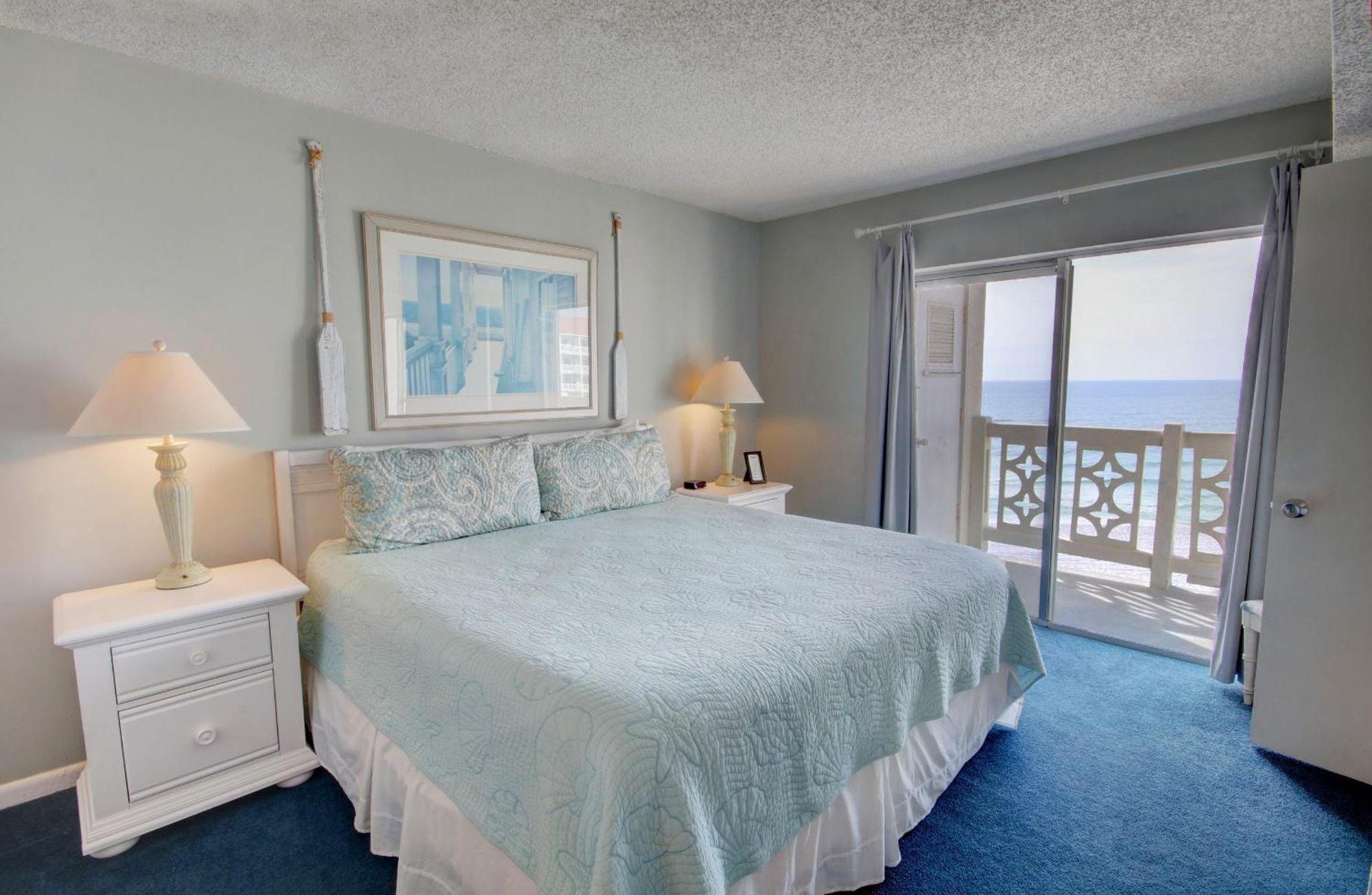 Holiday home 351 El Matador Fort Walton Beach