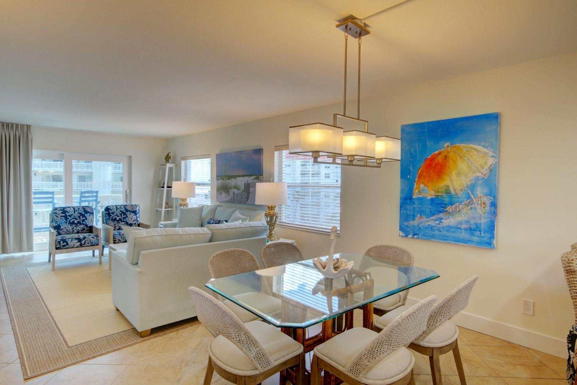 349 El Matador Holiday home Fort Walton Beach