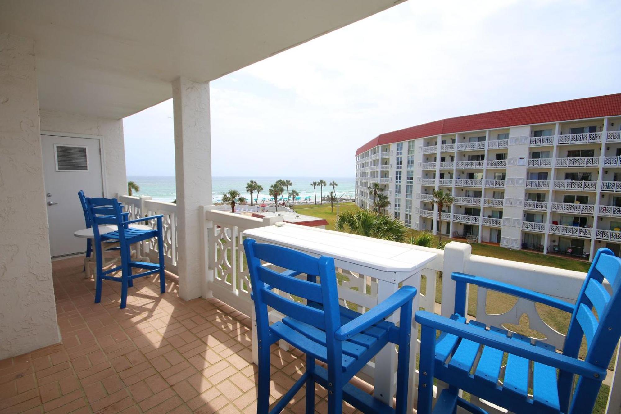 349 El Matador * Fort Walton Beach