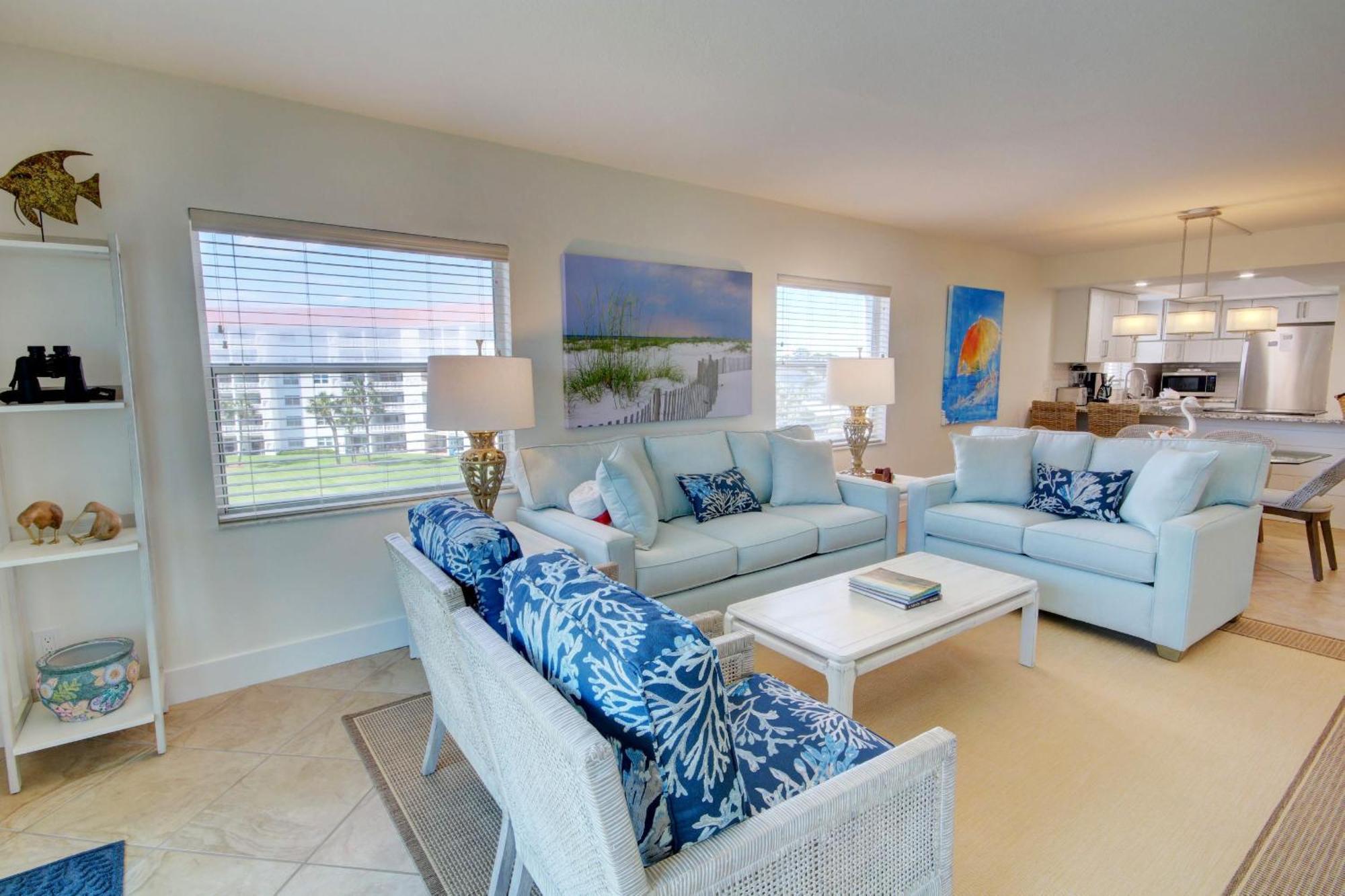 Holiday home 349 El Matador Fort Walton Beach