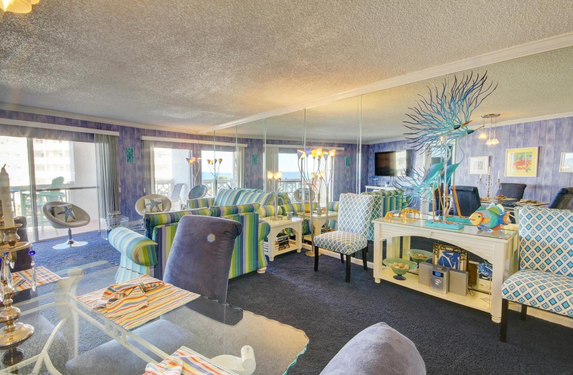 345 El Matador Holiday home