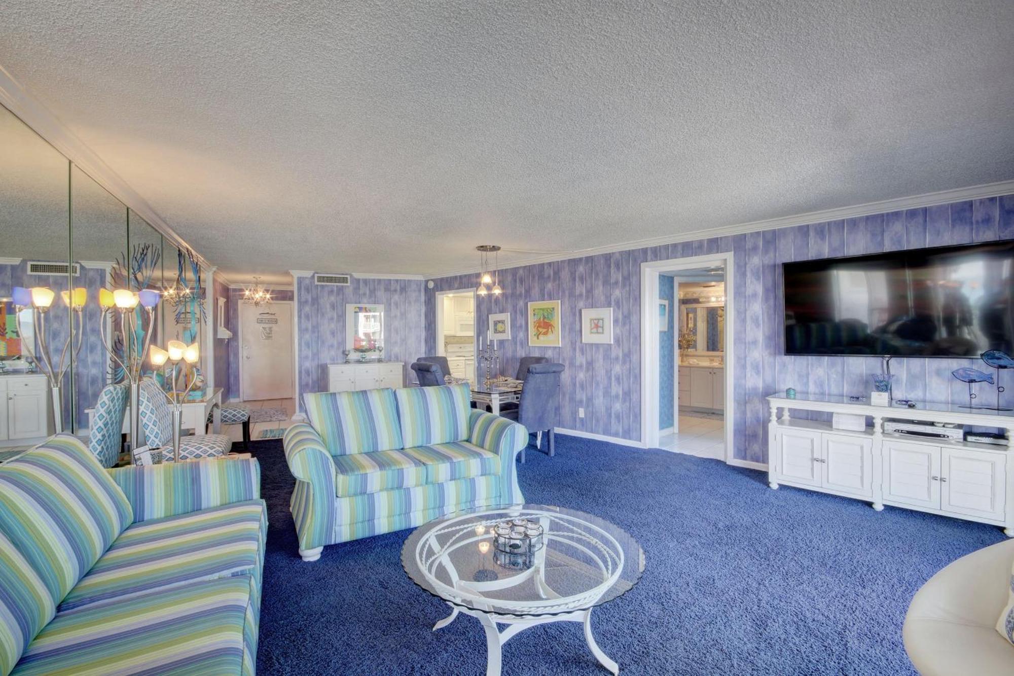 345 El Matador Holiday home Fort Walton Beach