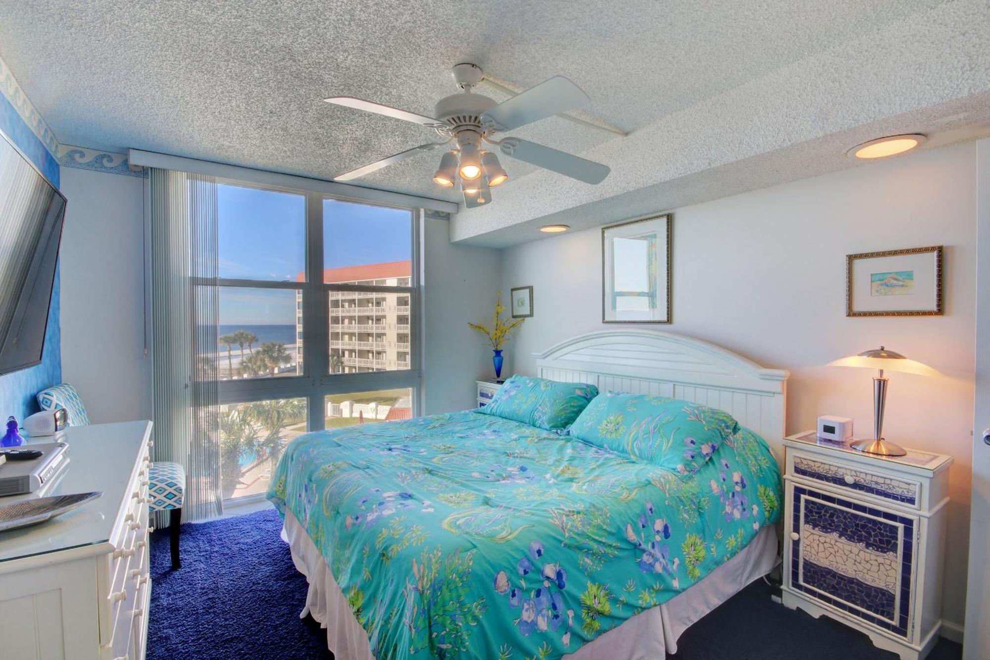 Holiday home 345 El Matador Fort Walton Beach