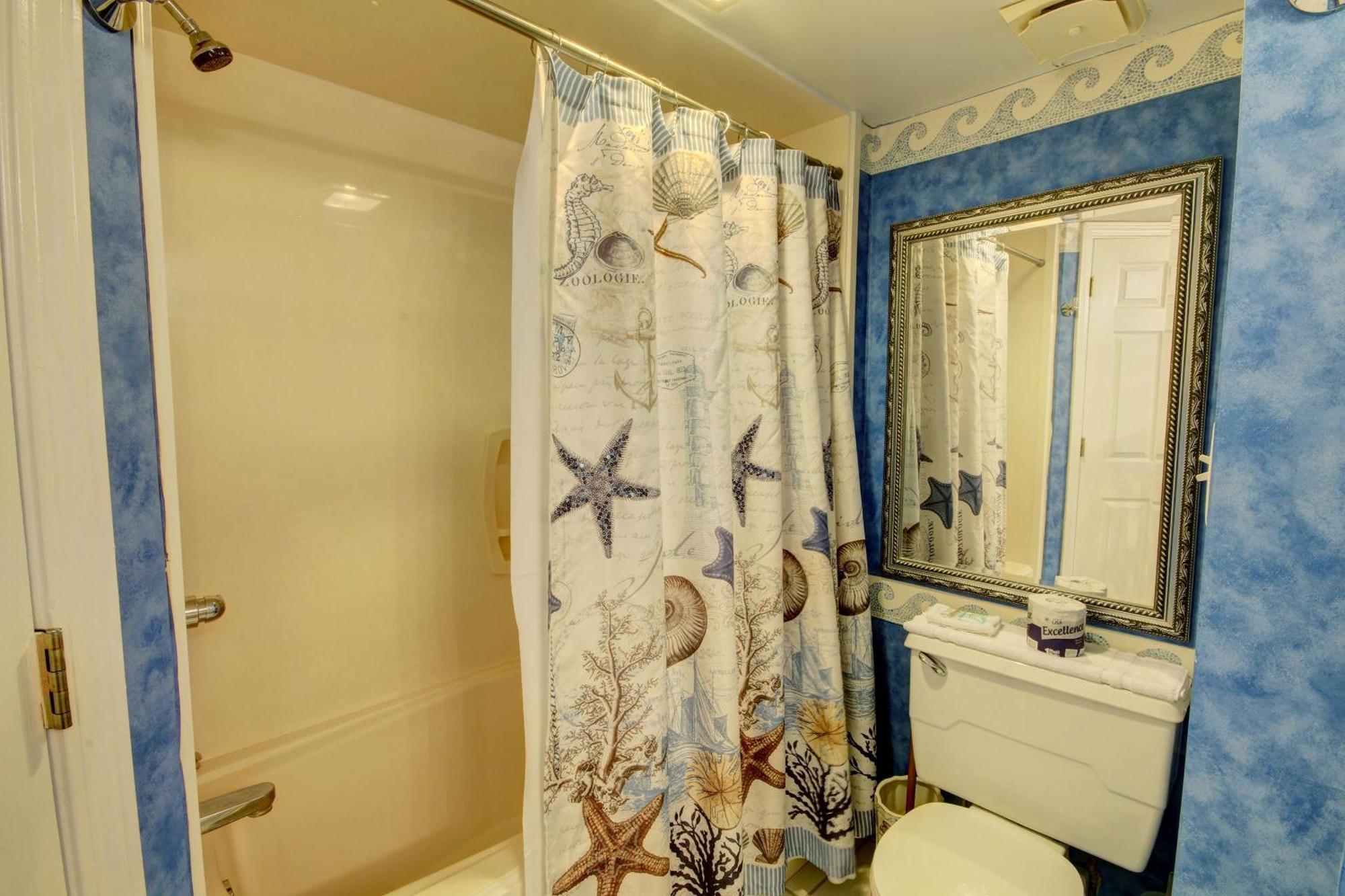 345 El Matador Holiday home