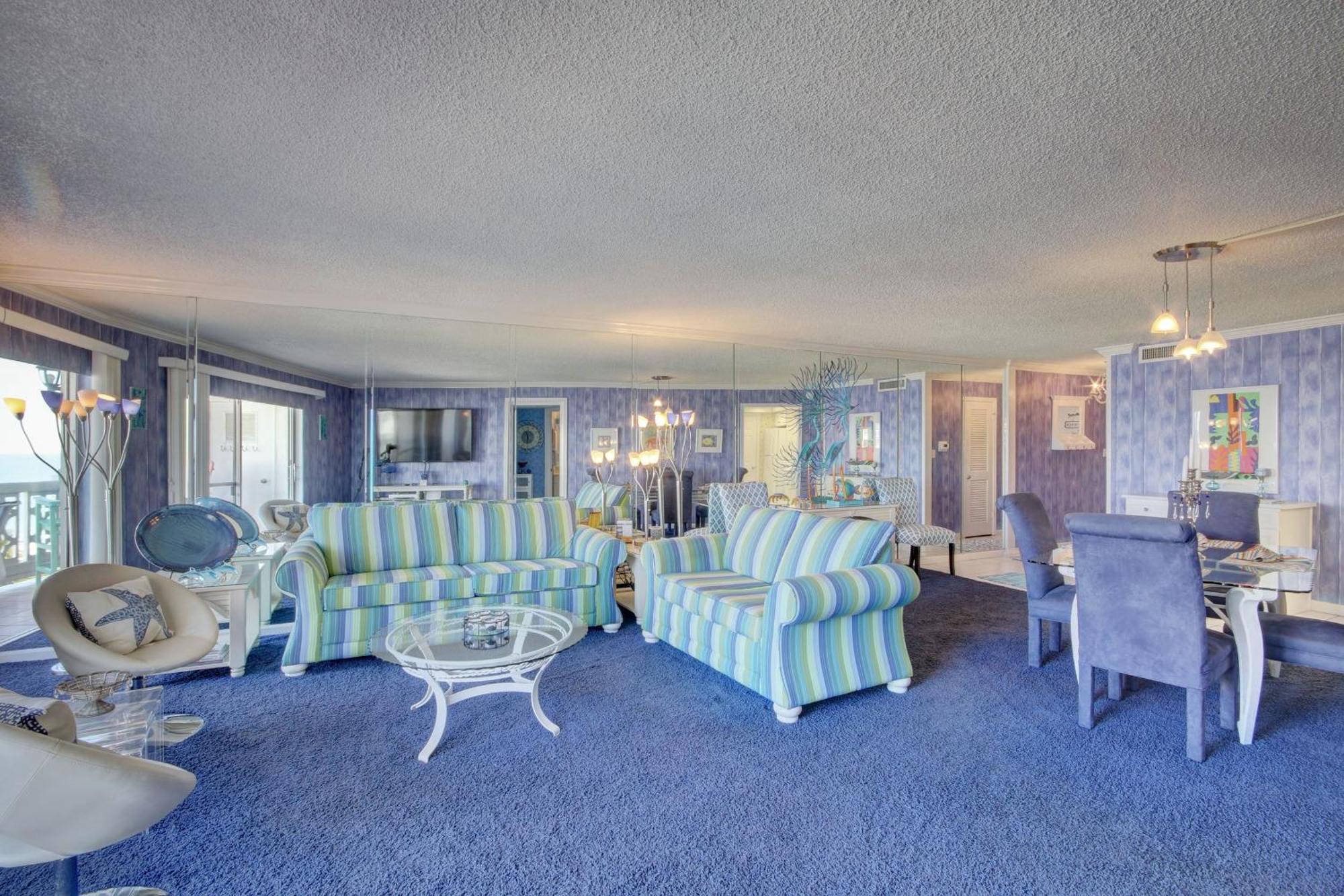 345 El Matador Holiday home Fort Walton Beach