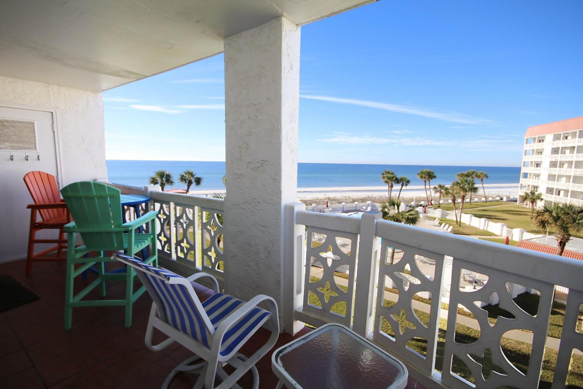 345 El Matador Holiday home *