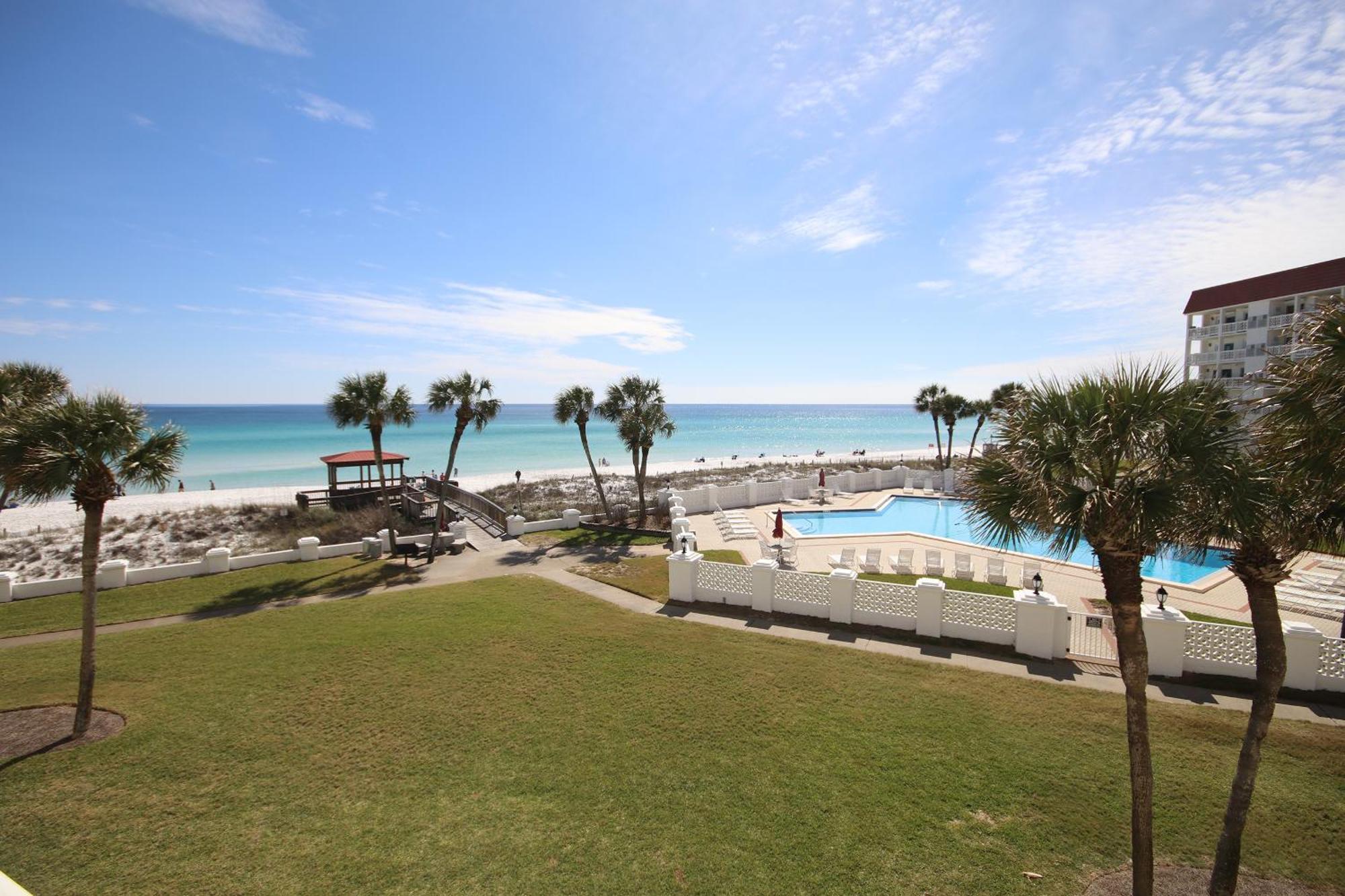 334 El Matador * Fort Walton Beach