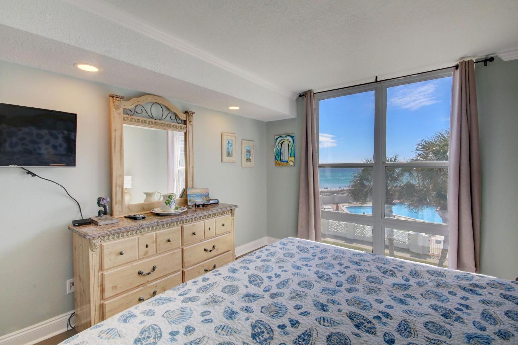 334 El Matador Holiday home Fort Walton Beach