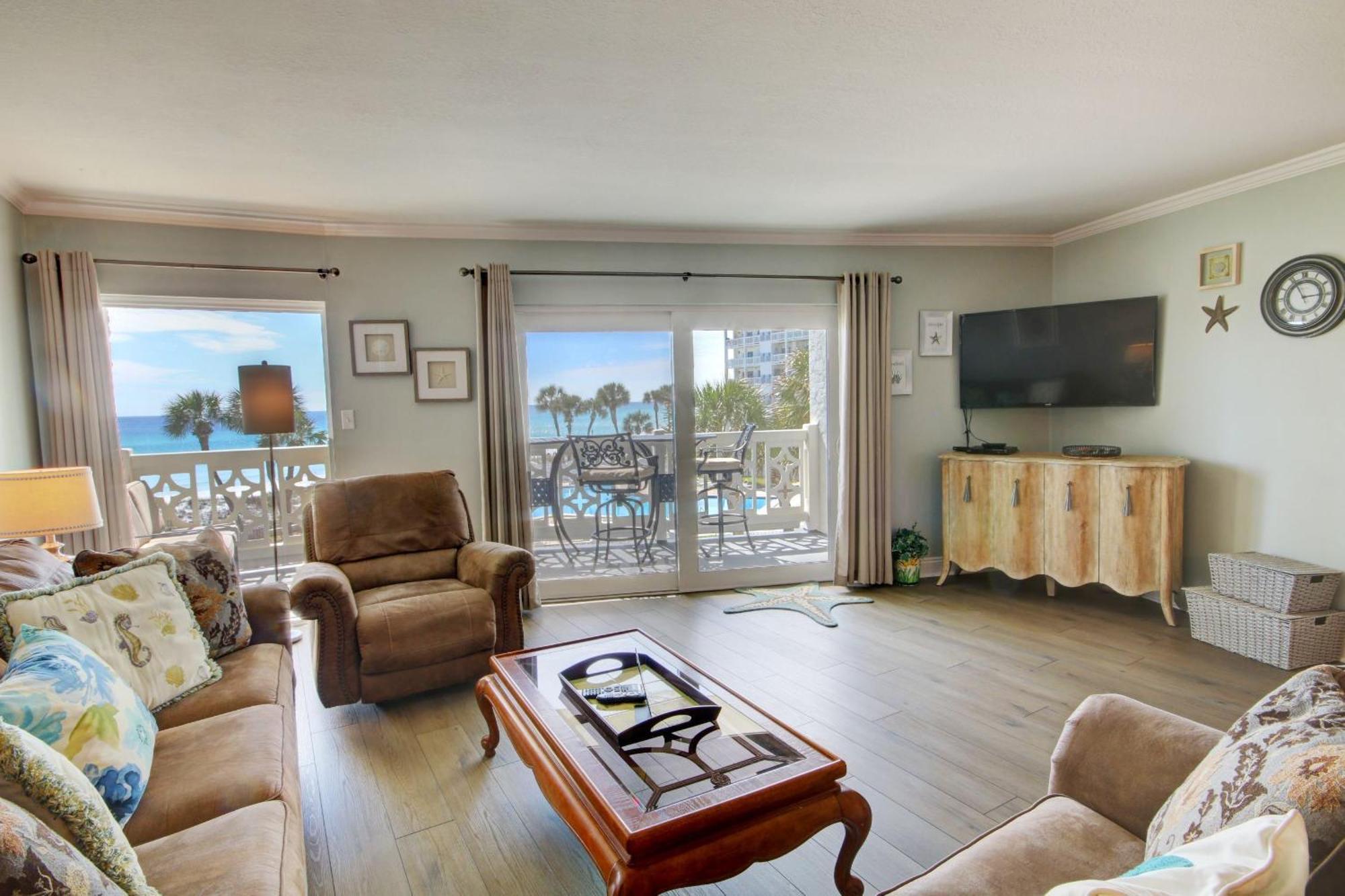 334 El Matador Holiday home