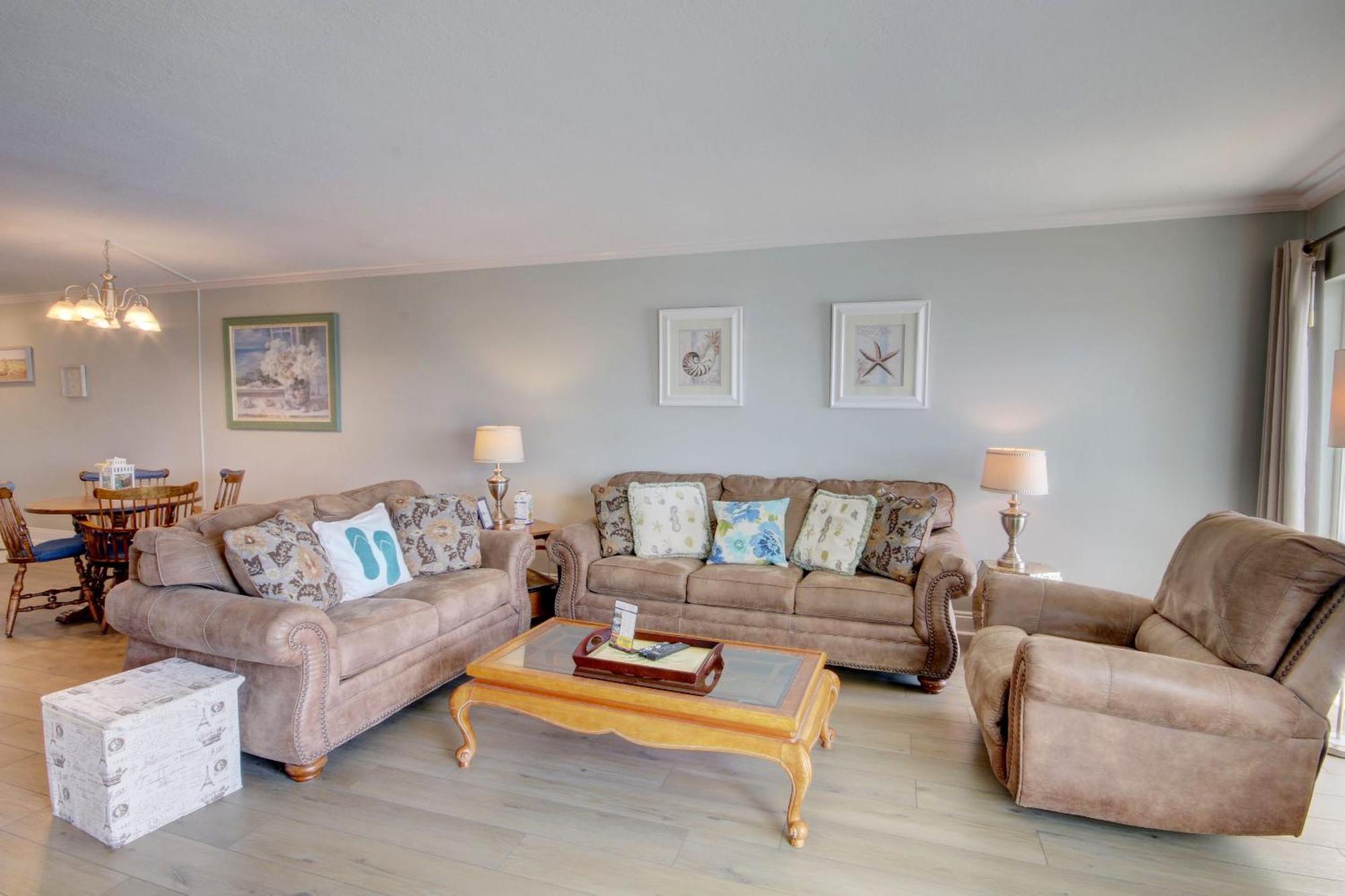 334 El Matador Holiday home *