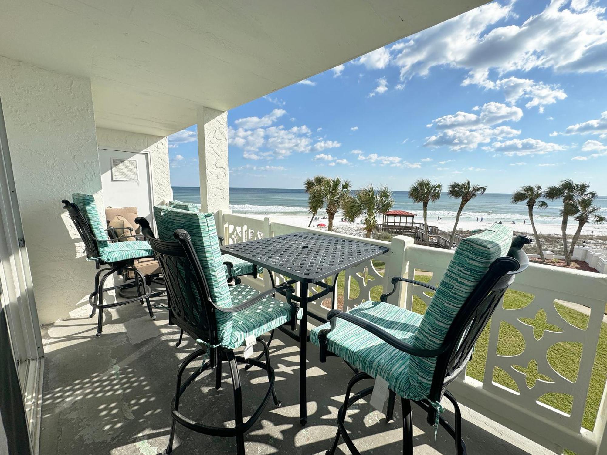 Holiday home 333 El Matador Fort Walton Beach