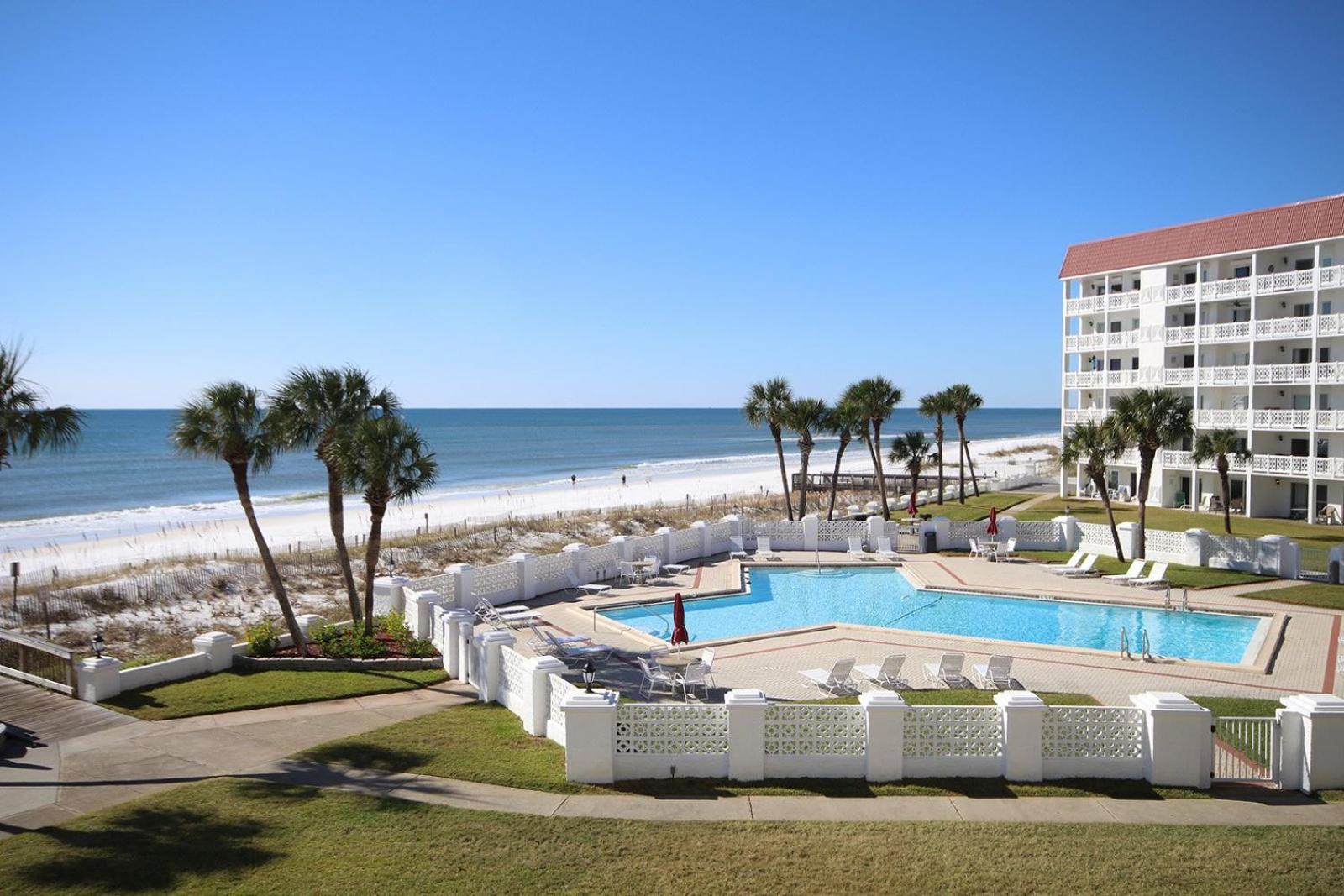 Holiday home 333 El Matador Fort Walton Beach