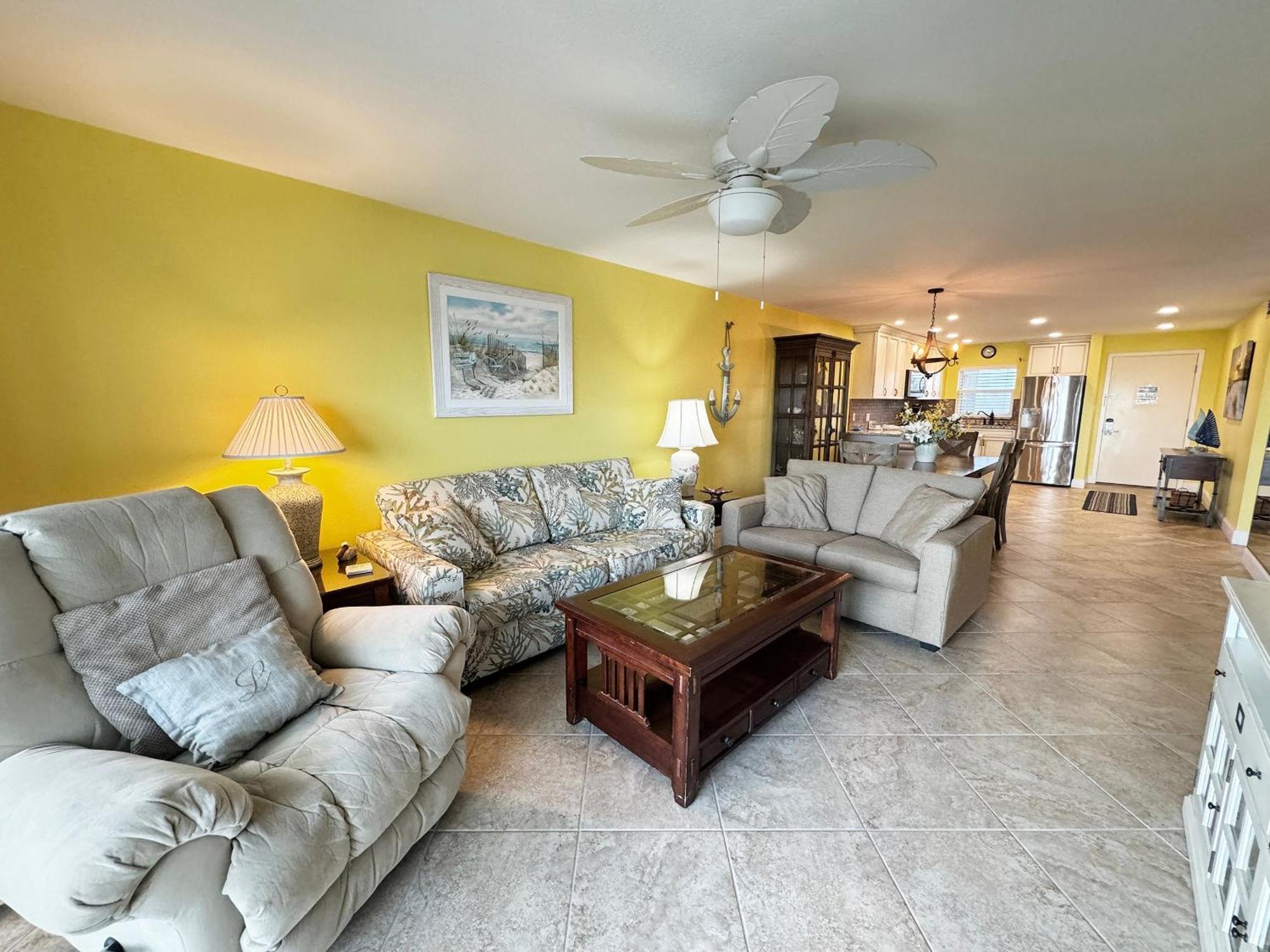 333 El Matador Holiday home Fort Walton Beach