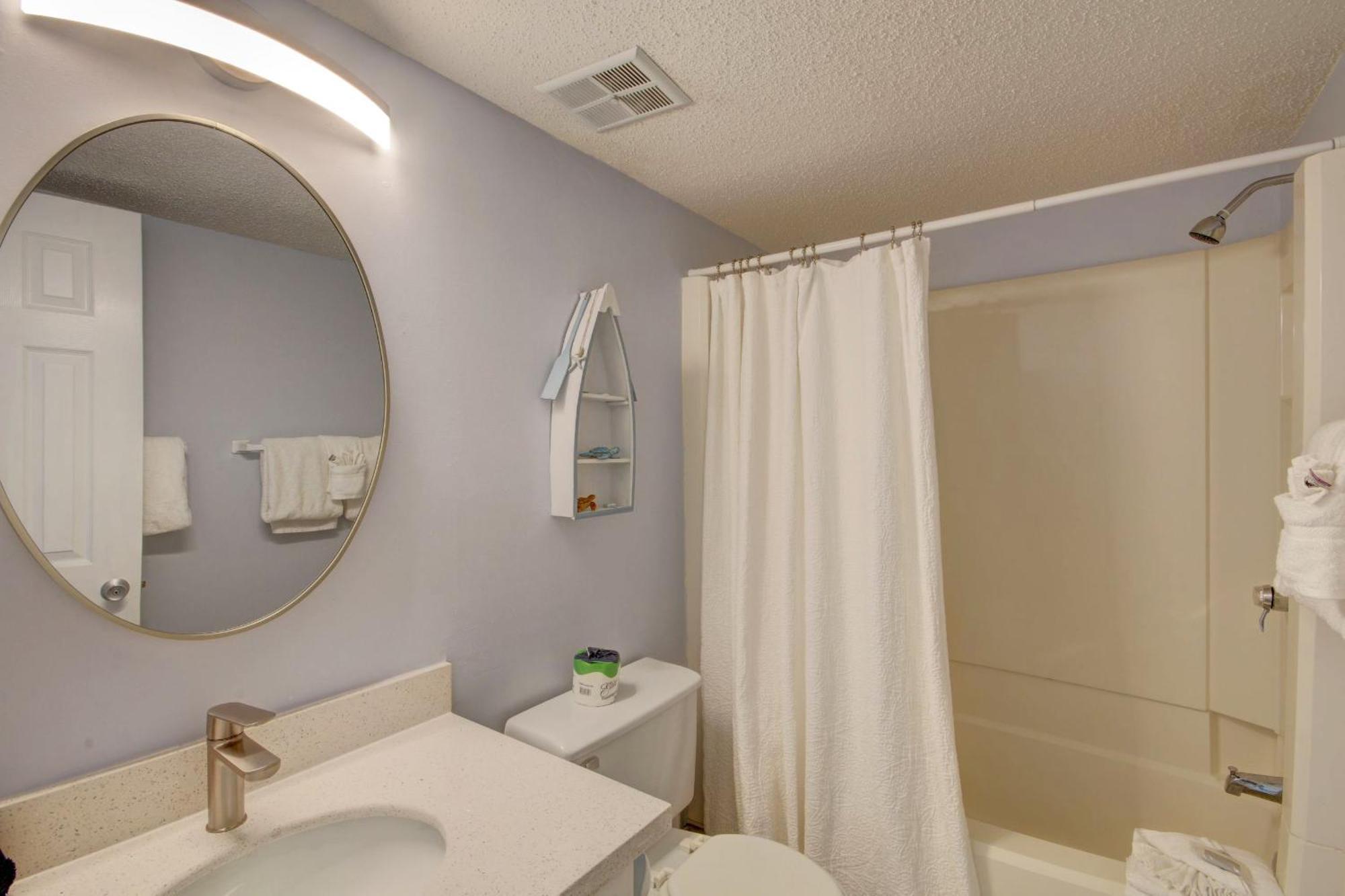 Holiday home 328 El Matador Fort Walton Beach