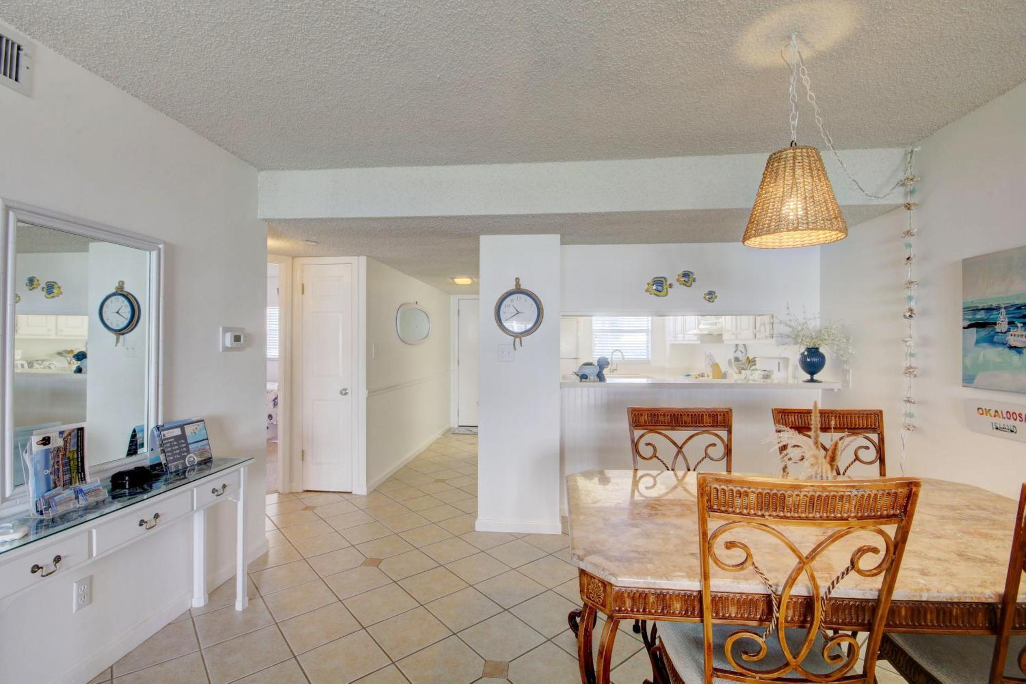 Holiday home 328 El Matador Fort Walton Beach
