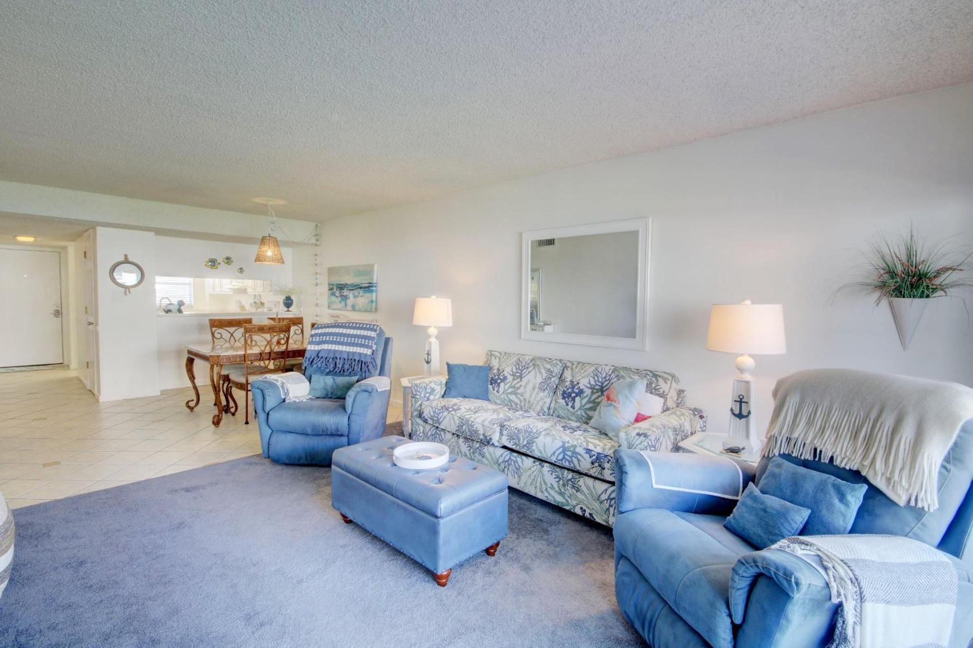 328 El Matador Holiday home