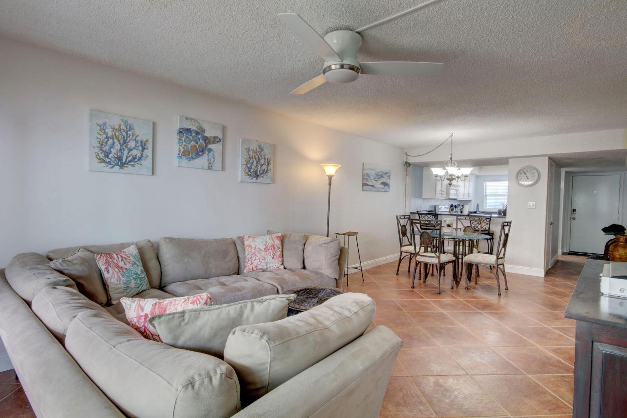 327 El Matador Holiday home
