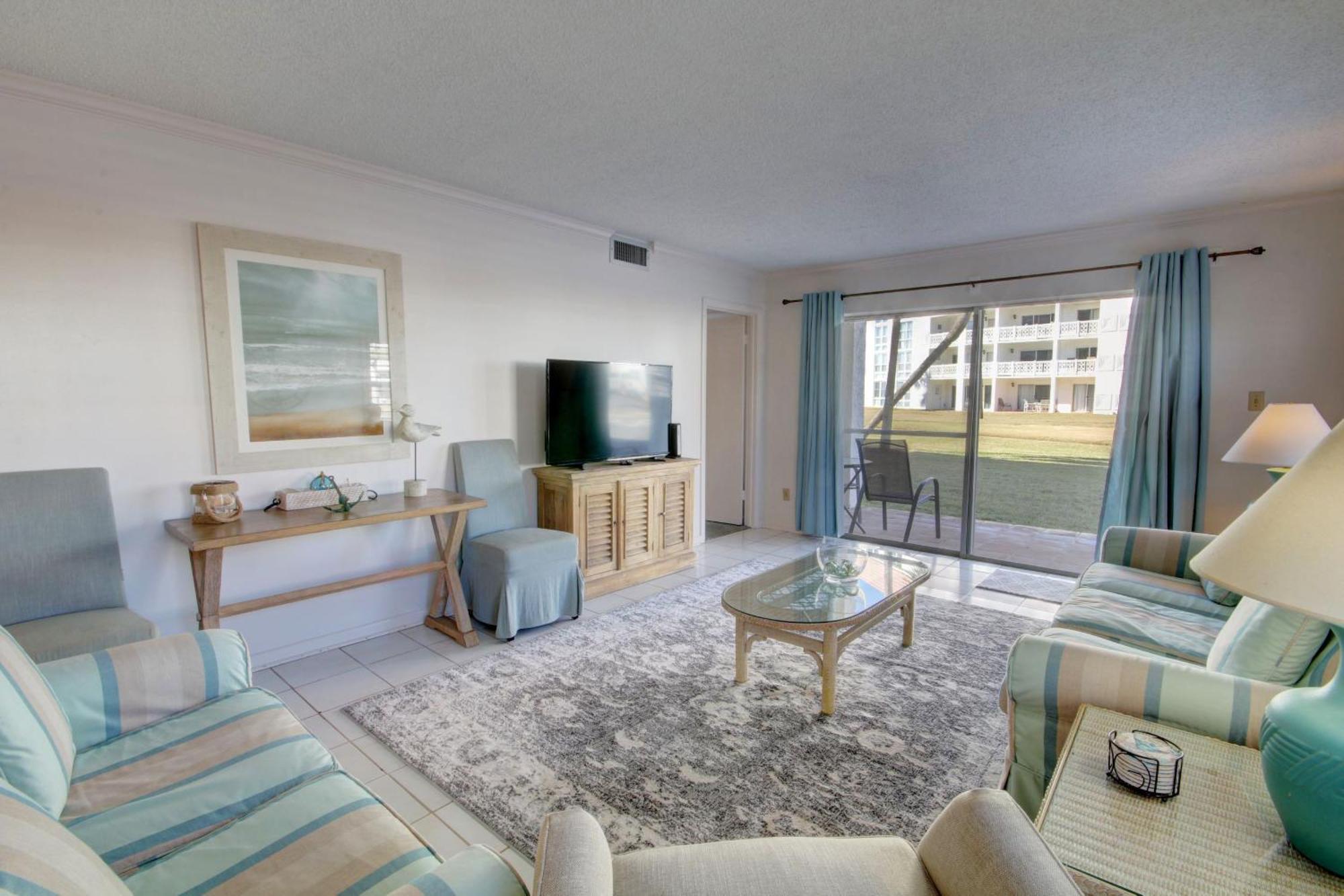 319 El Matador Holiday home Fort Walton Beach