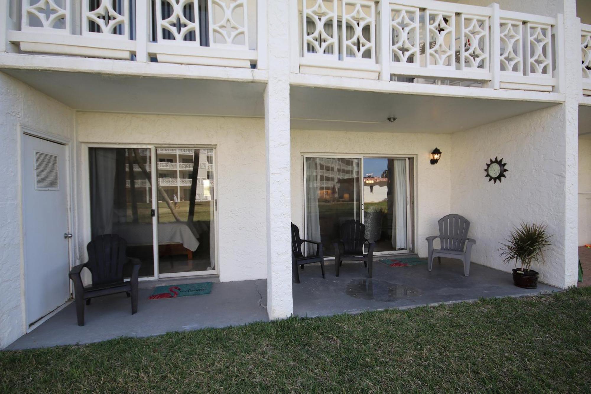 318 El Matador Holiday home Fort Walton Beach