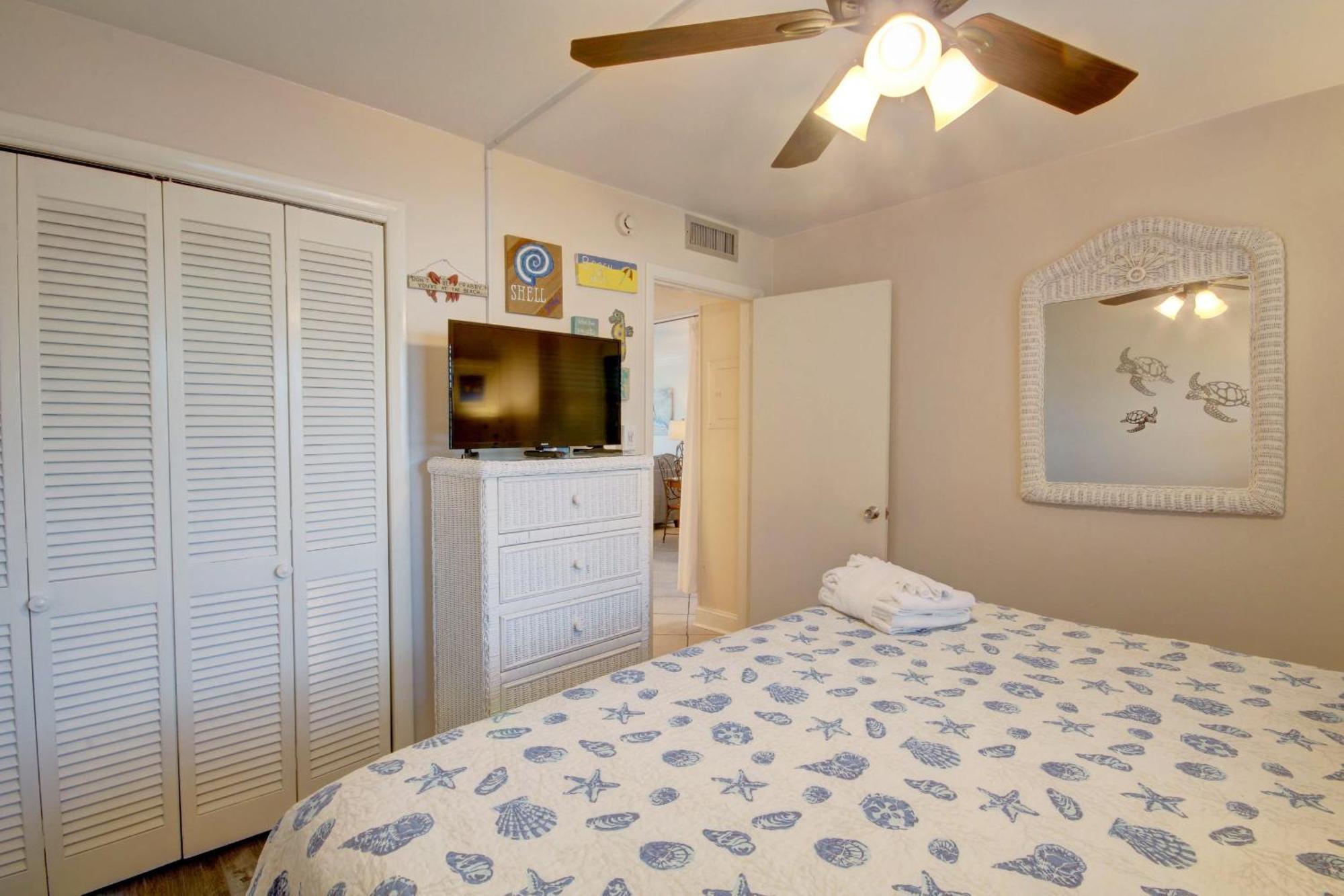 317 El Matador Holiday home Fort Walton Beach